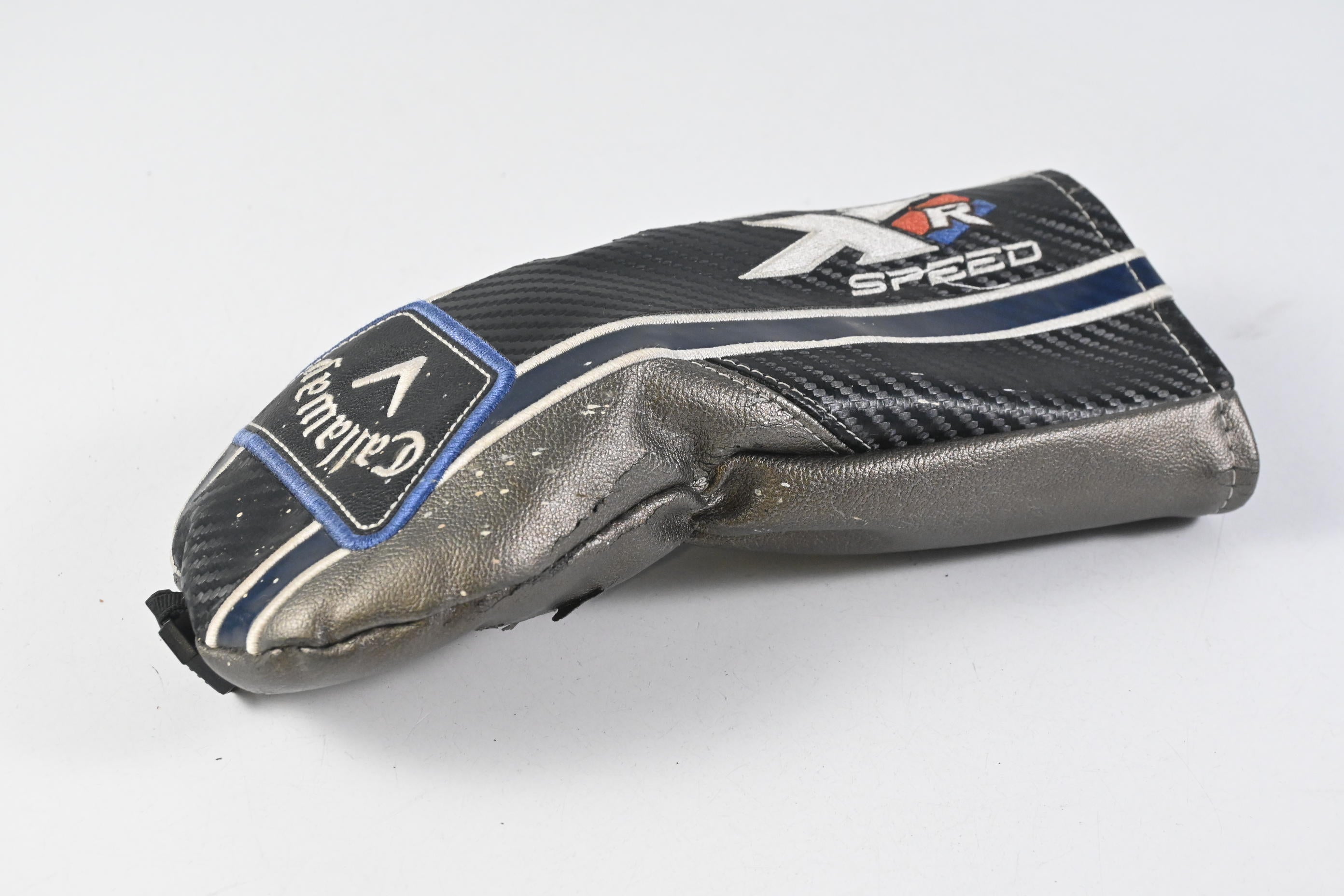 Callaway XR Speed #5 Wood / 18 Degree / Regular Flex HZRDUS T800 Blue 65 Shaft