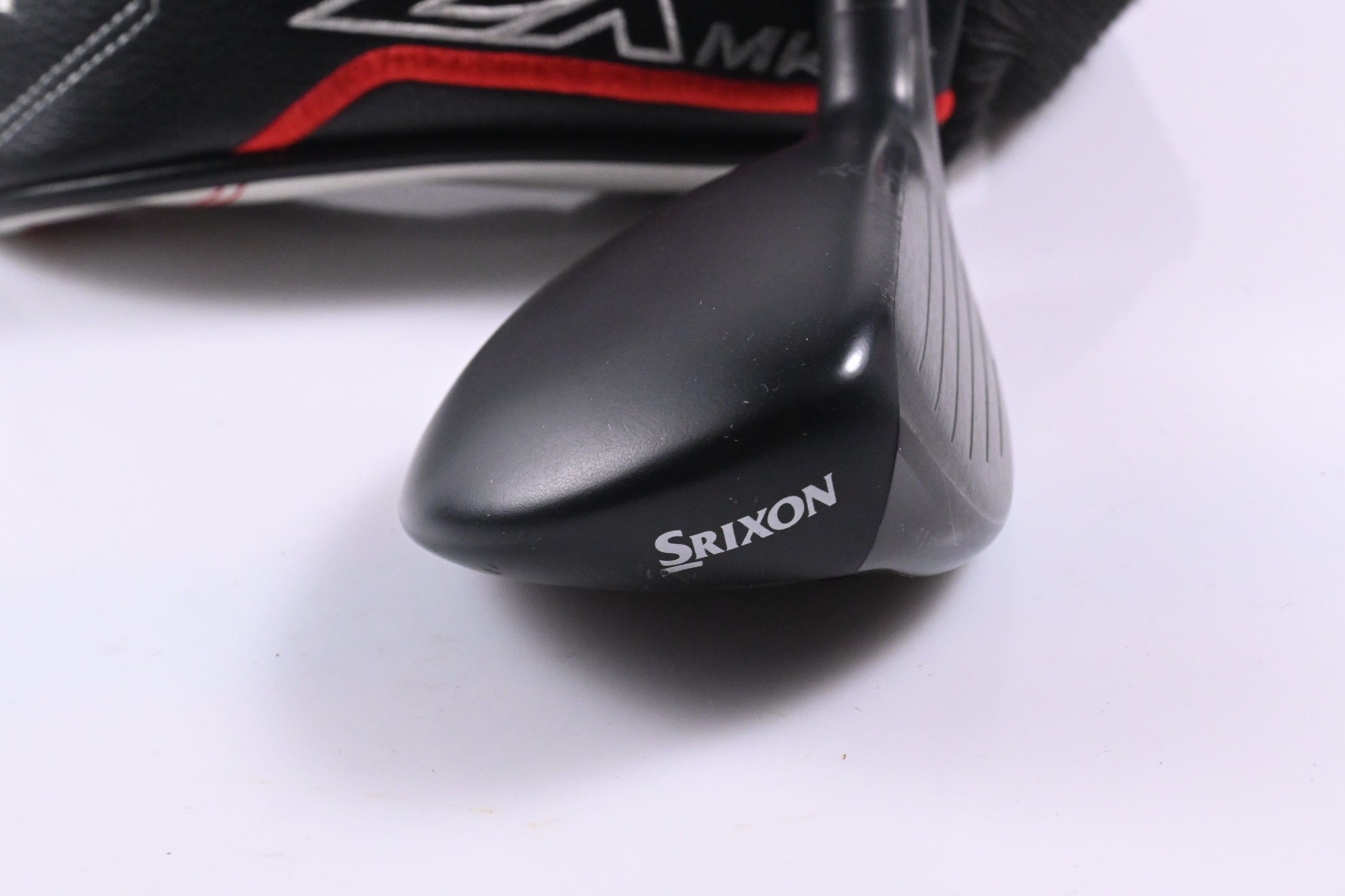 Srixon ZX Mk II #3 Hybrid / 19 Degree / Stiff Flex Graphite Design Tour AD IZ-85
