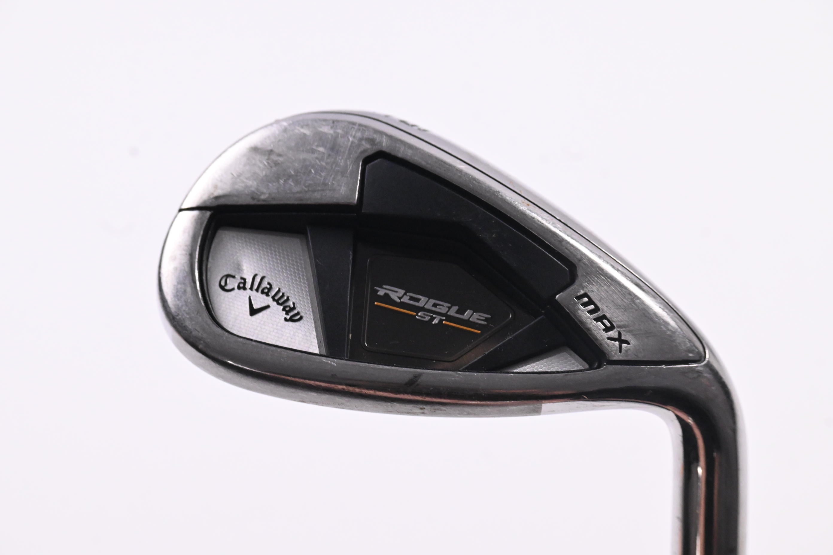 Callaway Rogue ST Max Gap Wedge / 51 Degree / Stiff Flex Elevate MPH 95 Shaft