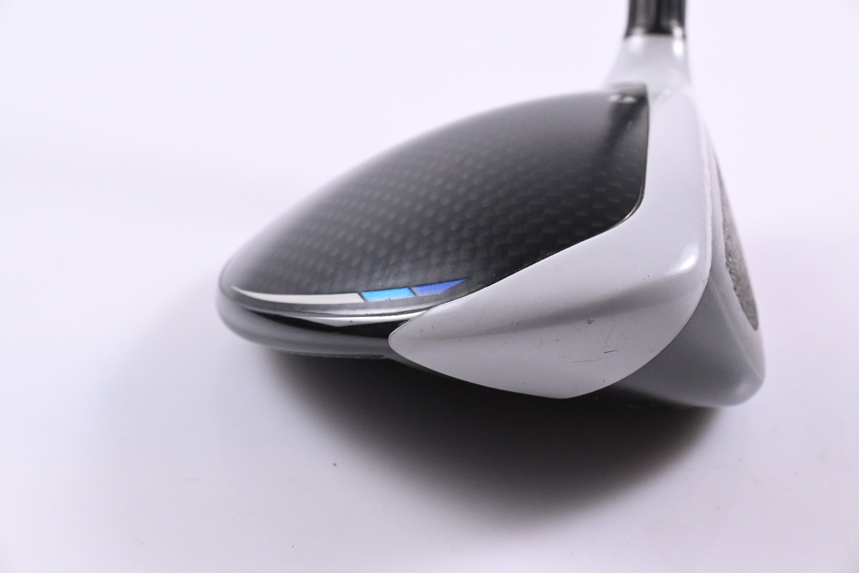 Taylormade SIM2 Max #5 Wood / 18 Degree / Regular Flex Ventus Blue 5 Shaft