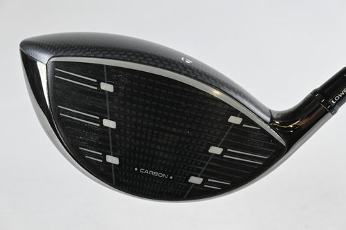 Taylormade Qi35 Driver / 9 Degree / Stiff Flex Fujikura Ventus Blue 5 Shaft