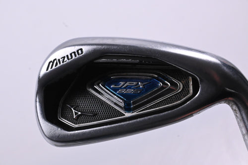Mizuno JPX 825 #5 Iron / 25 Degree / Regular Flex Dynalite Gold XP R300 Shaft