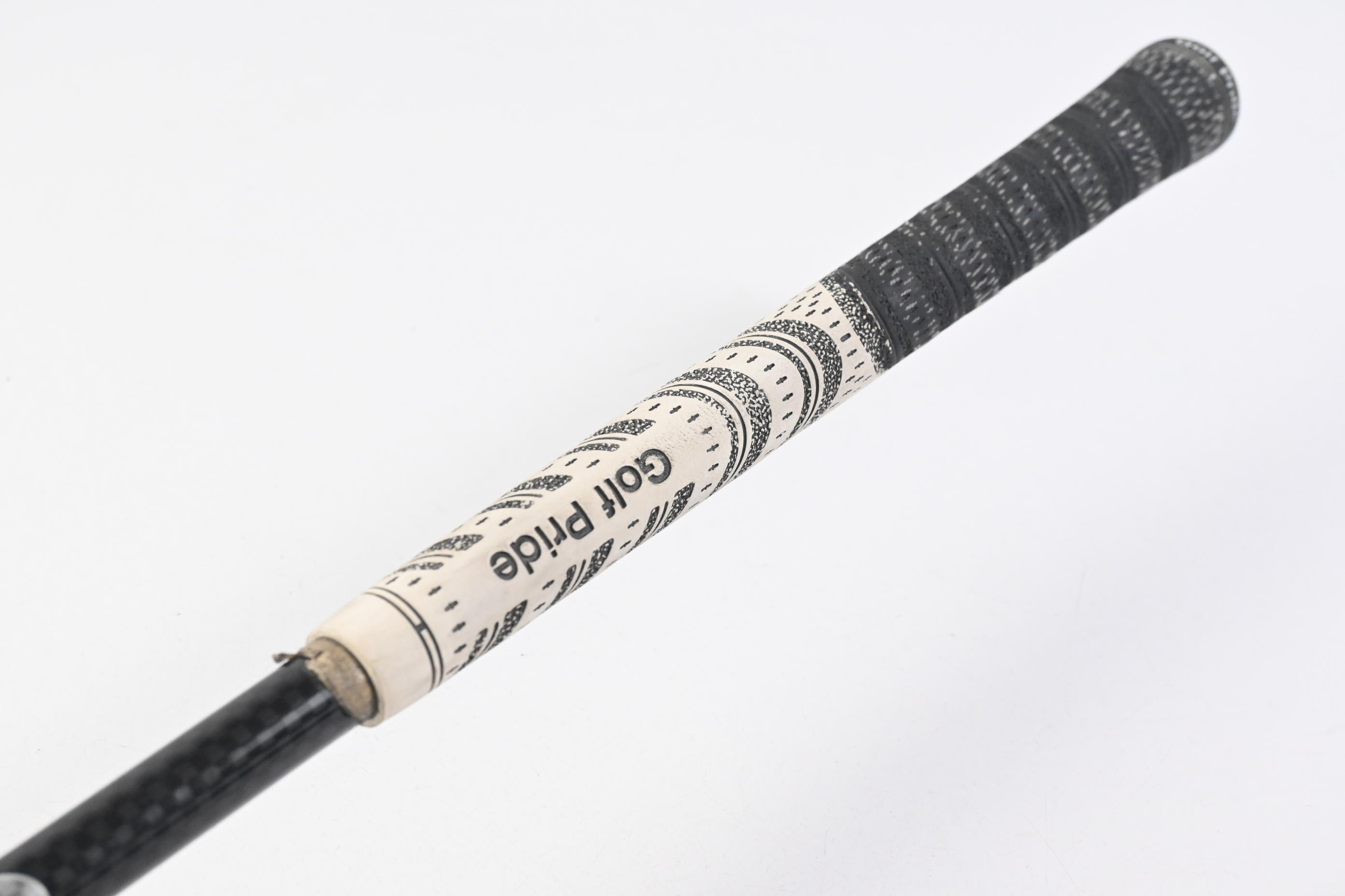 Taylormade Burner 2008 #4 Hybrid / 22 Degree / Regular Flex REAX 60 Shaft
