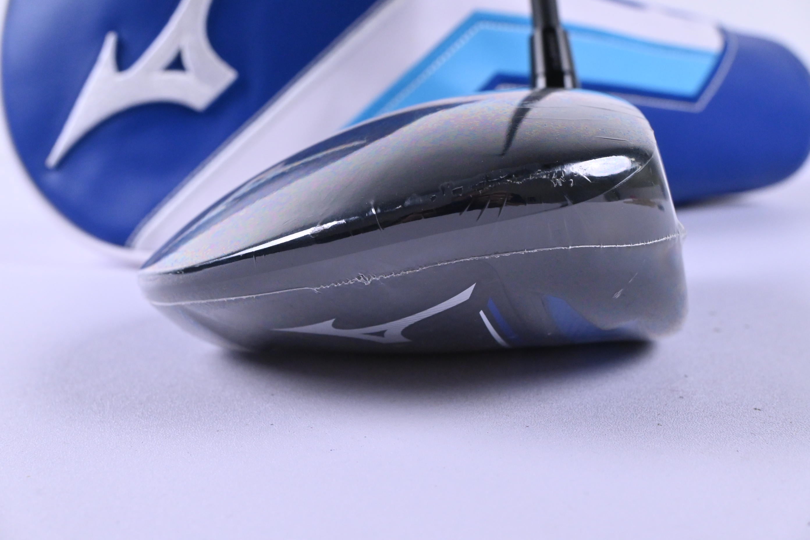 Mizuno ST-Max 230 Driver / 9.5 Degree / Stiff Tensei 1K Blue 65 Shaft