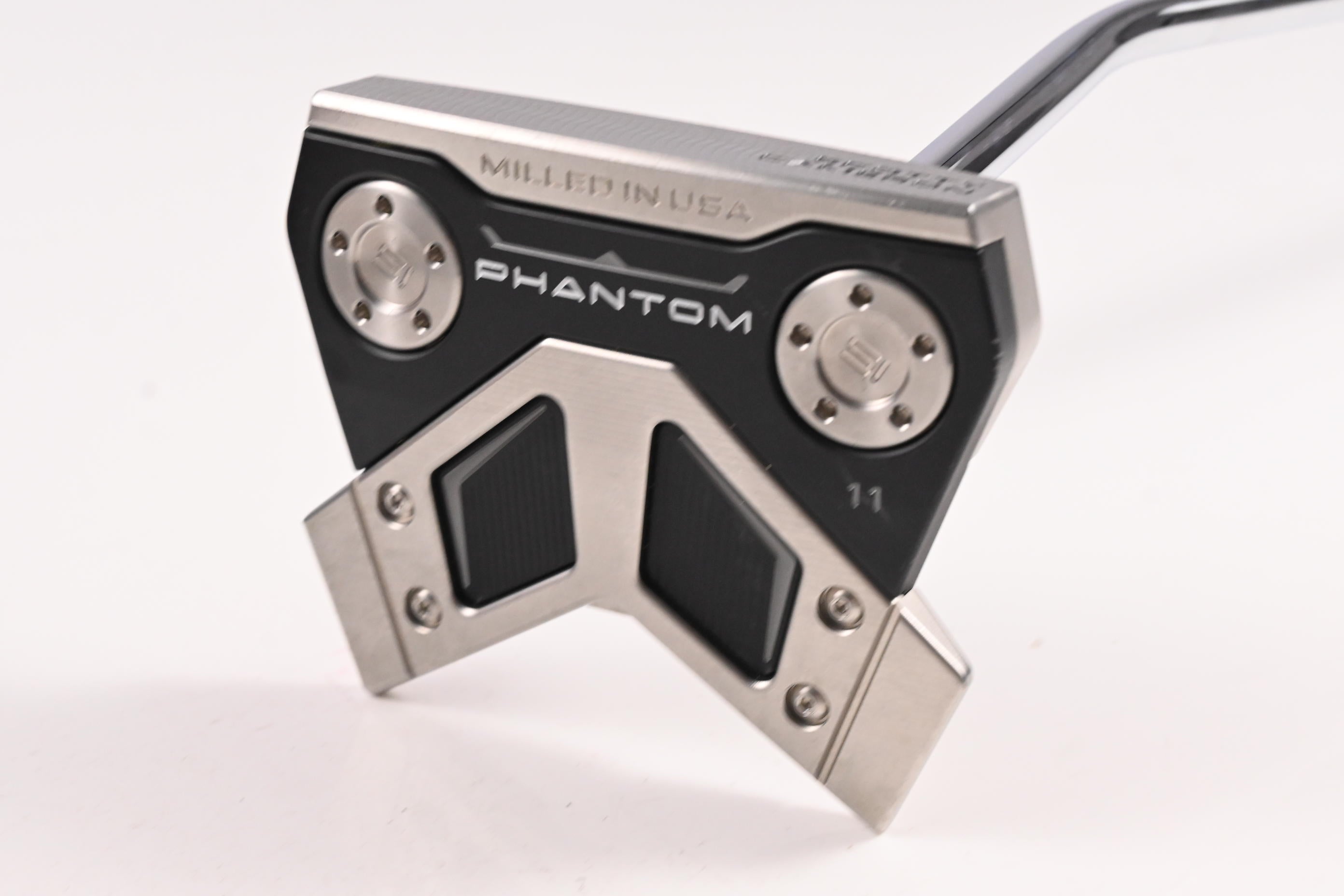 Scotty Cameron 2024 Phantom 11 Putter / 34 Inch