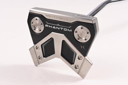 Scotty Cameron 2024 Phantom 11 Putter / 34 Inch