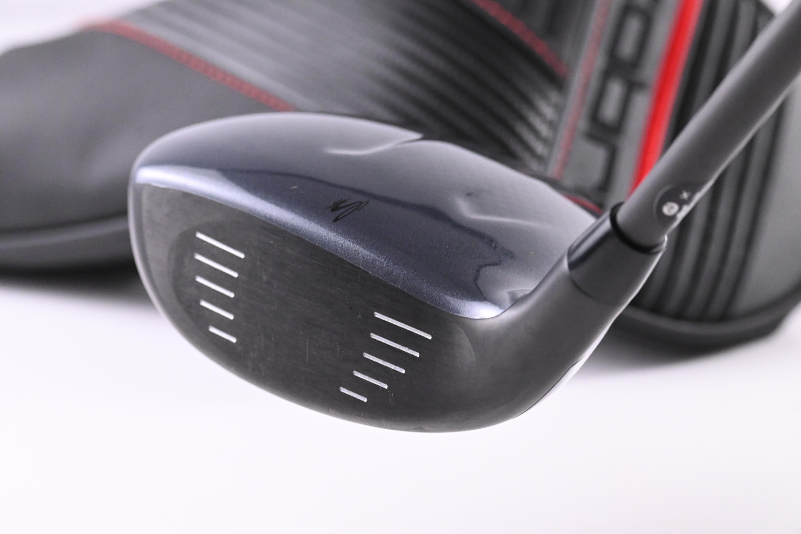 Cobra Air-X #5 Wood / 20 Degree / Lite Flex Cobra Ultra Lite 45 Shaft