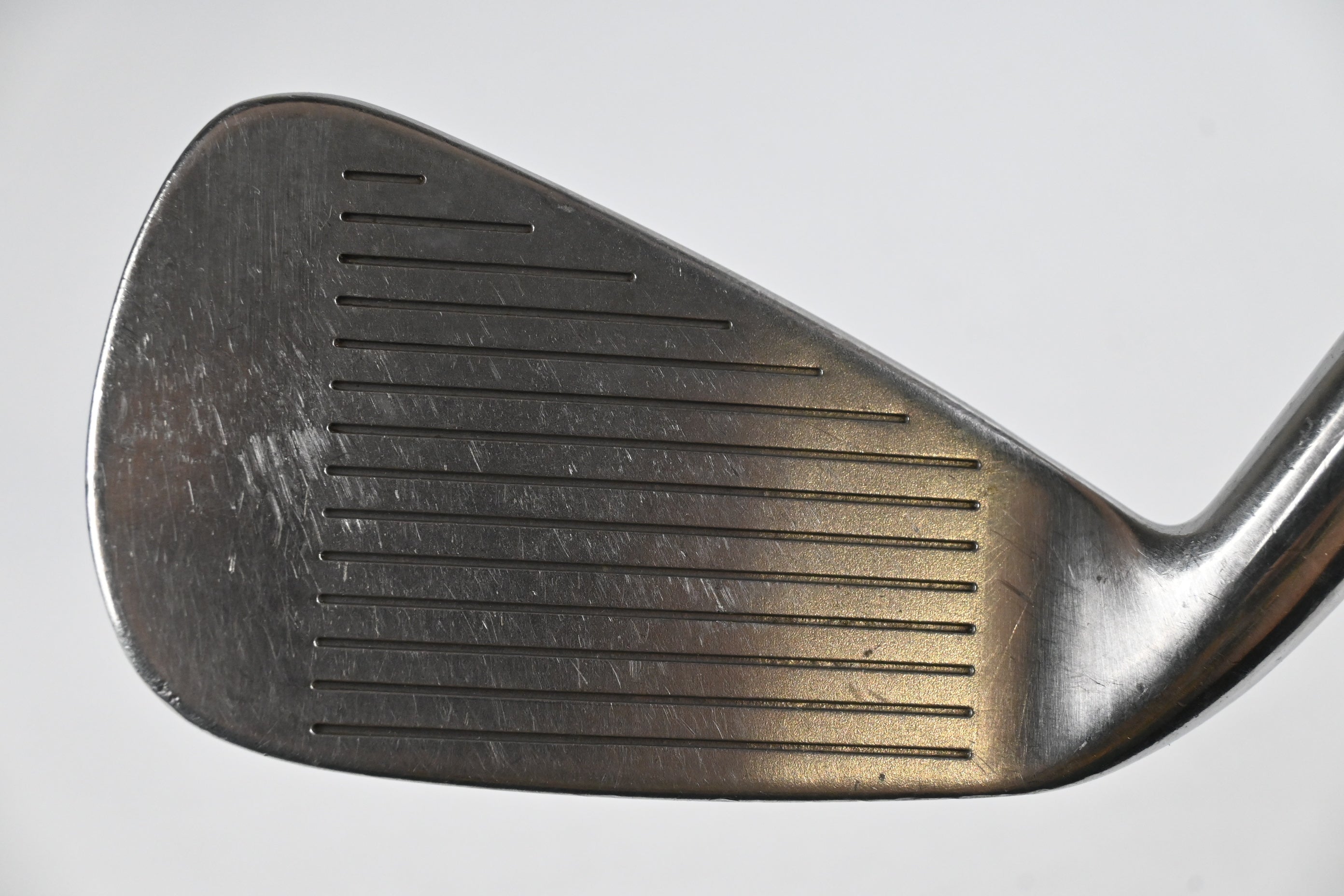 Callaway X-22 Tour #4 Iron / 24 Degree / X-Flex Steel Shaft