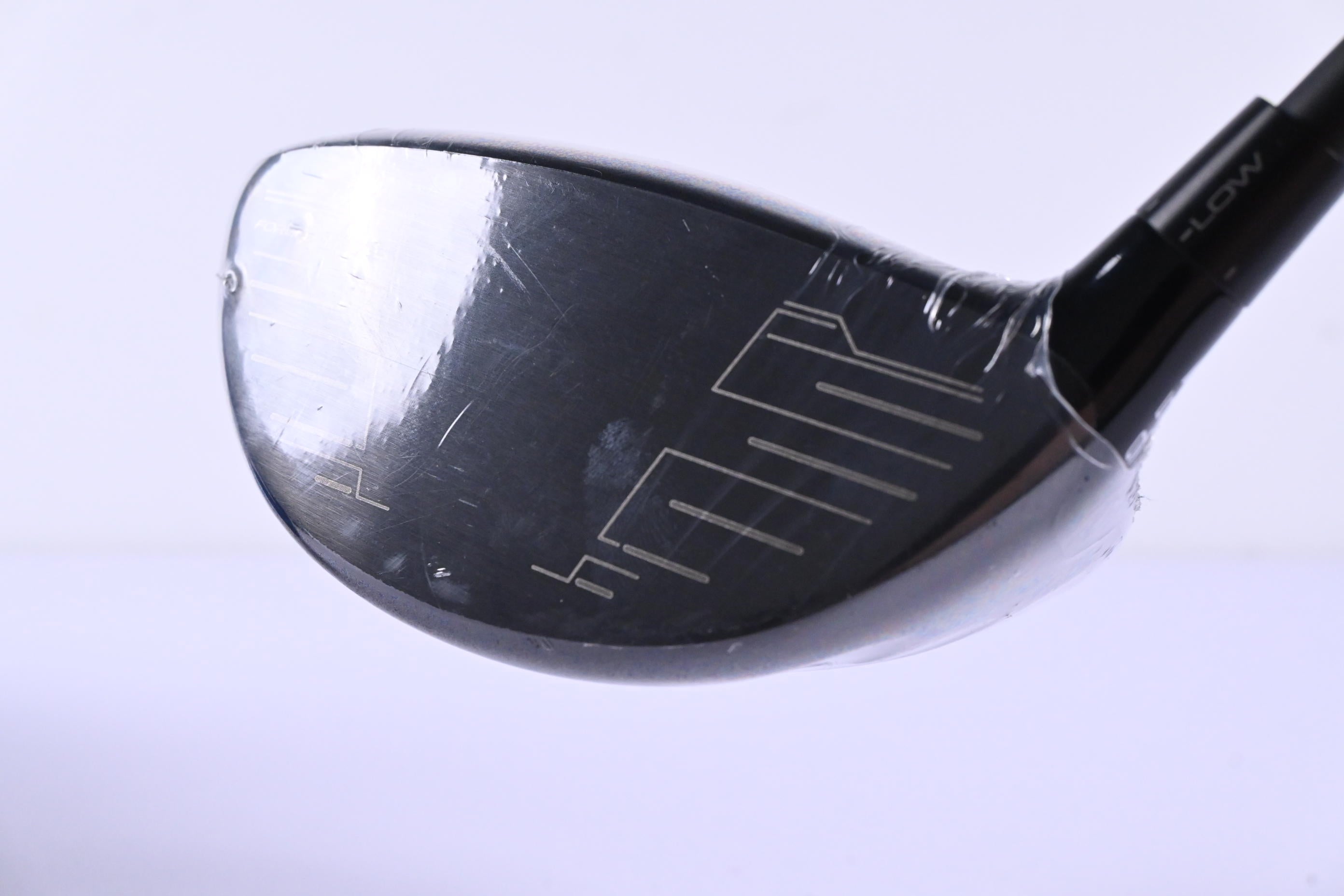 Mizuno ST-Max 230 Driver / 9.5 Degree / Stiff Tensei 1K Blue 65 Shaft