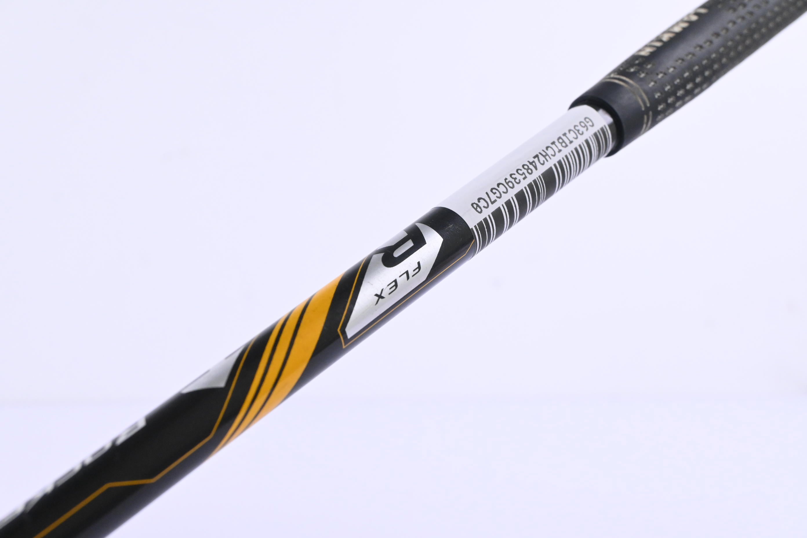 Taylormade RBZ Stage 2 #4 Hybrid / 22 Degree / Regular Flex RocketFuel 65 Shaft