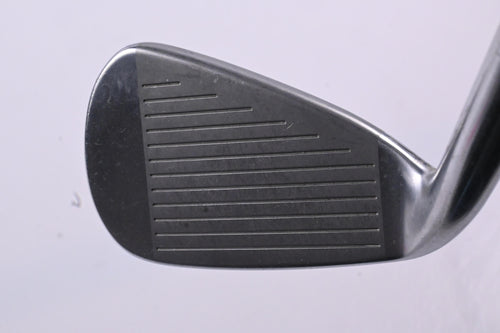 Mizuno JPX 825 #5 Iron / 25 Degree / Regular Flex Dynalite Gold XP R300 Shaft