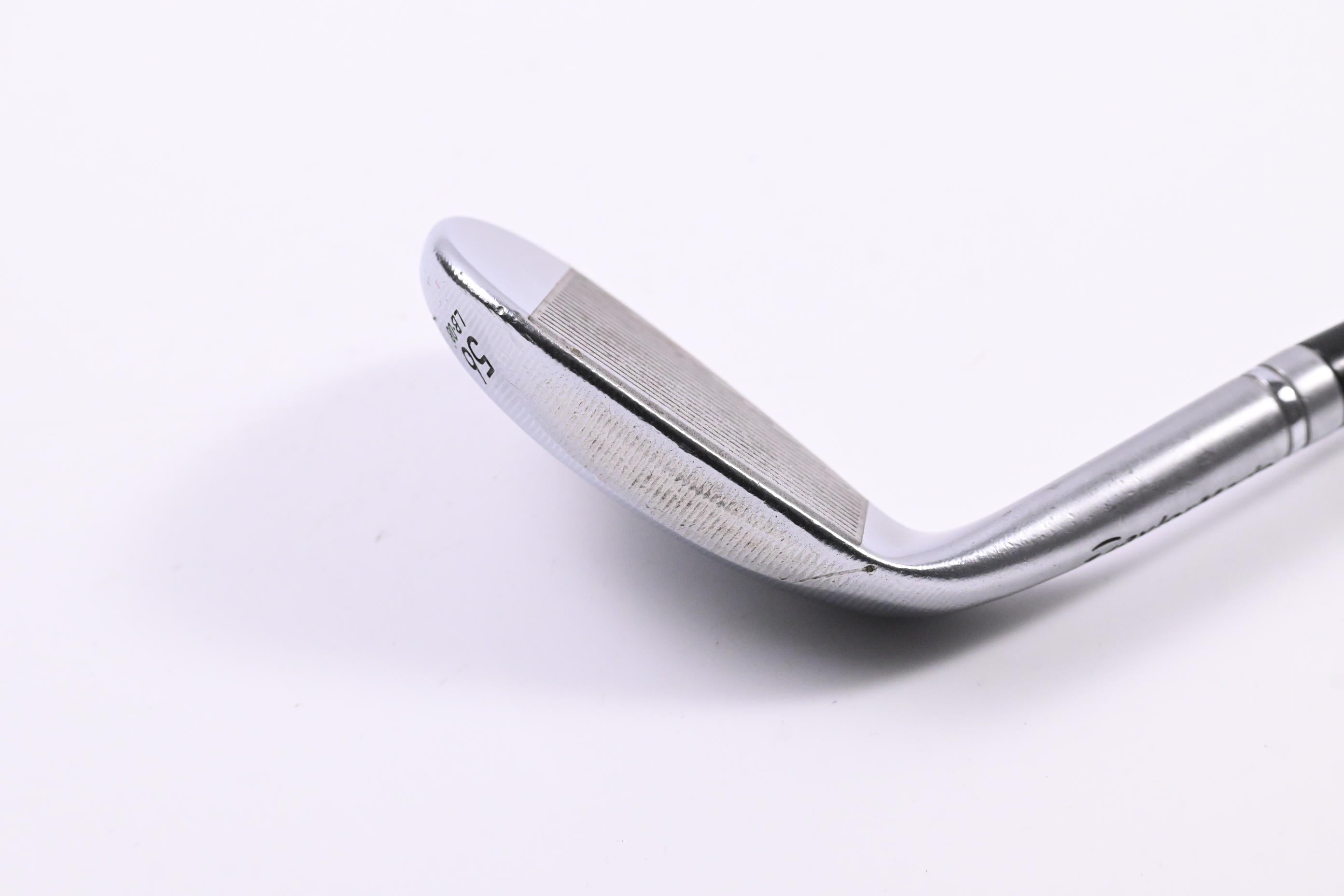 Taylormade Milled Grind 4 Sand Wedge / 56 Degree / X-Flex Dynamic Gold X100