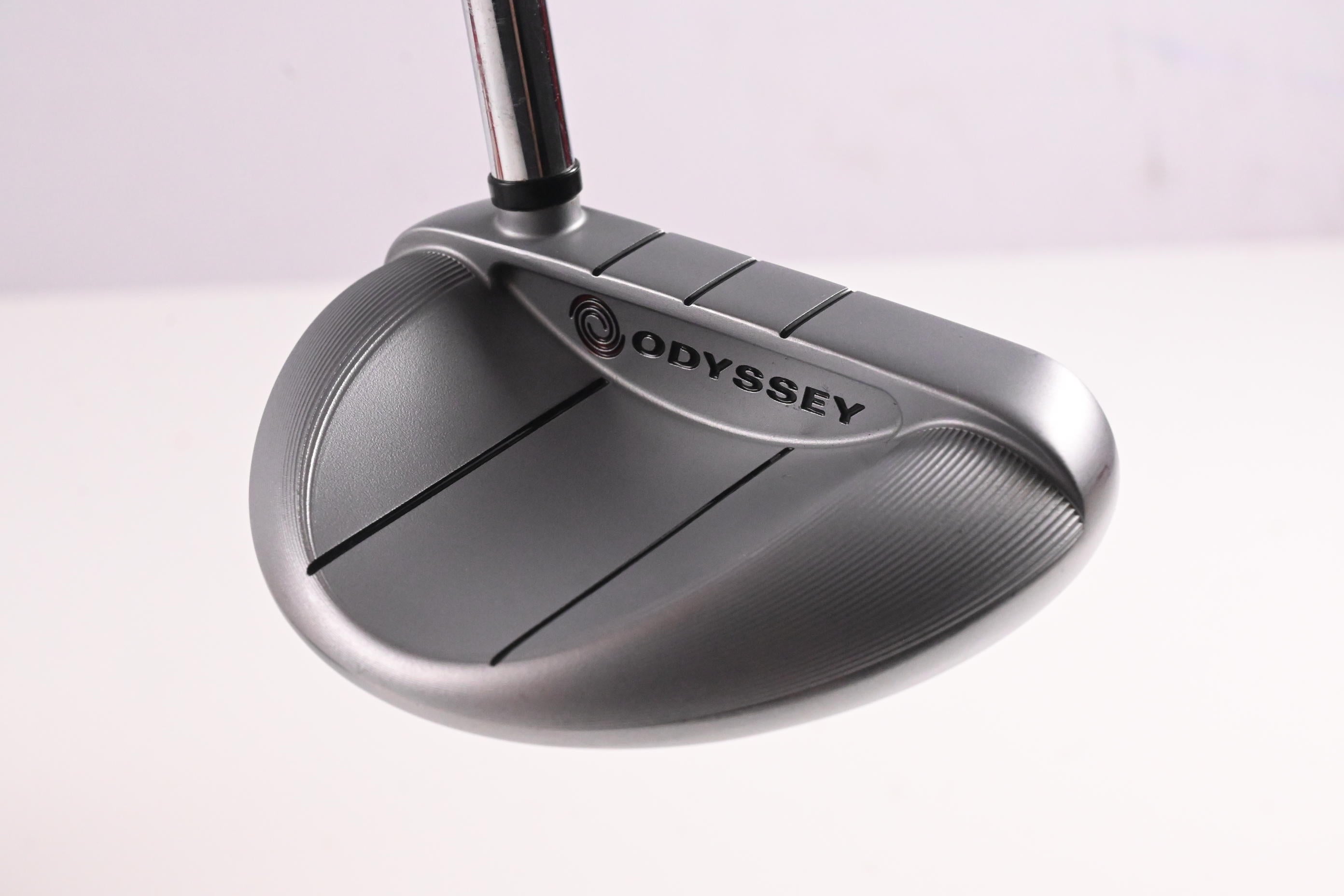 Odyssey White Hot OG Stroke Lab Rossie Putter / 34 Inch