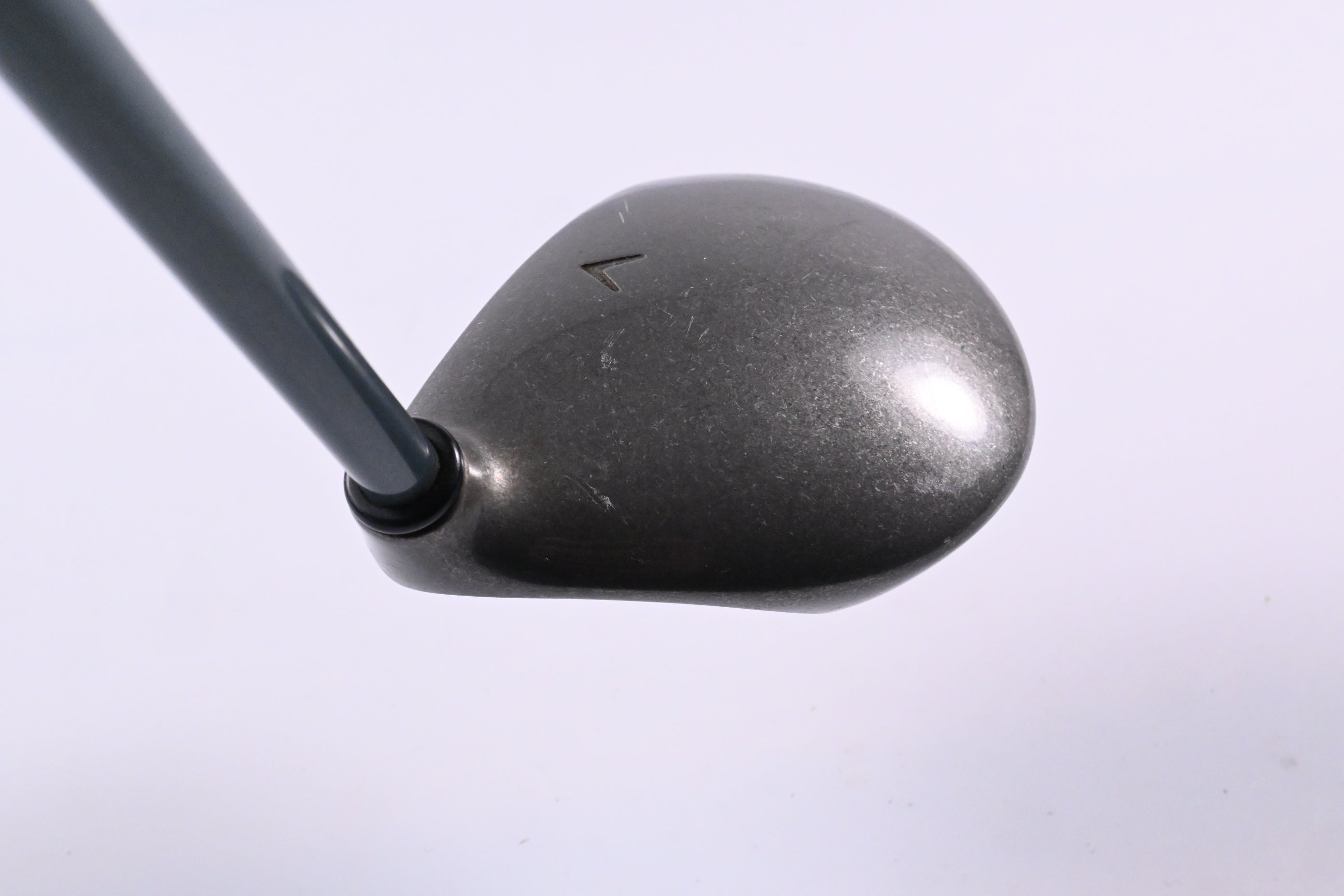 Callaway Great Big Bertha #7 Wood / 21 Degree / Ladies Flex Callaway Shaft