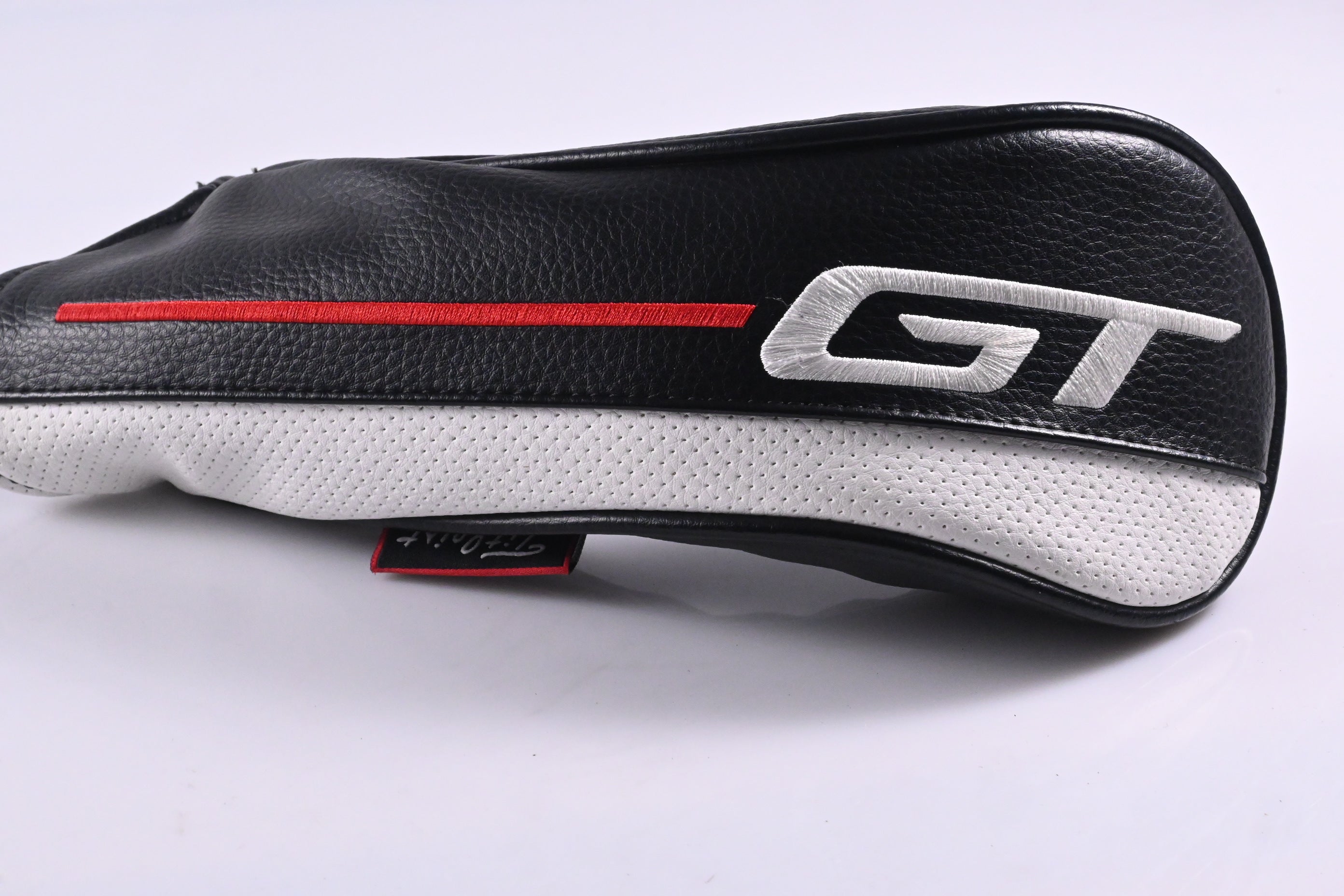 Titleist GT2 #4 Hybrid / 21 Degree / Regular Flex Project X Denali Red 60 Shaft