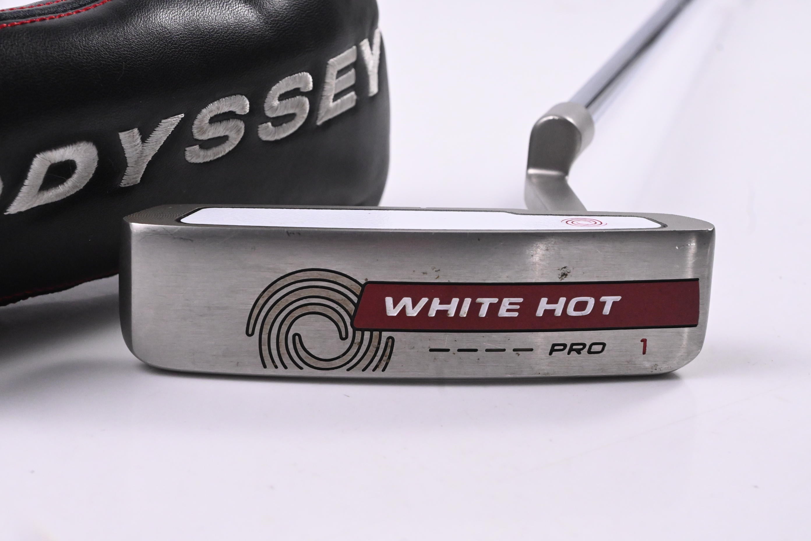 Odyssey White Hot Pro #1 Putter / 33 Inch