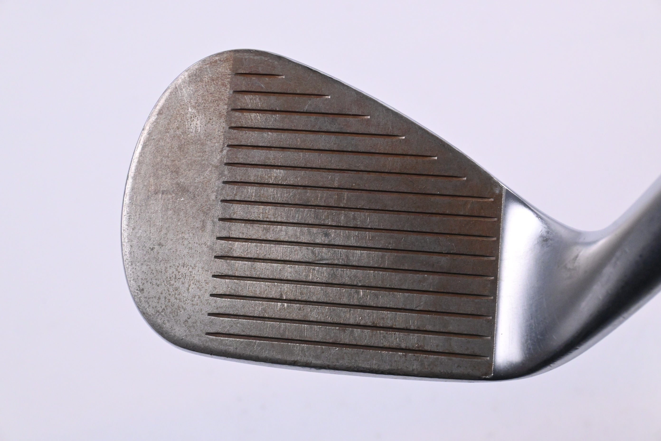 Callaway Jaws Raw Gap Wedge / 52 Degree / Wedge Flex Dynamic Gold 115
