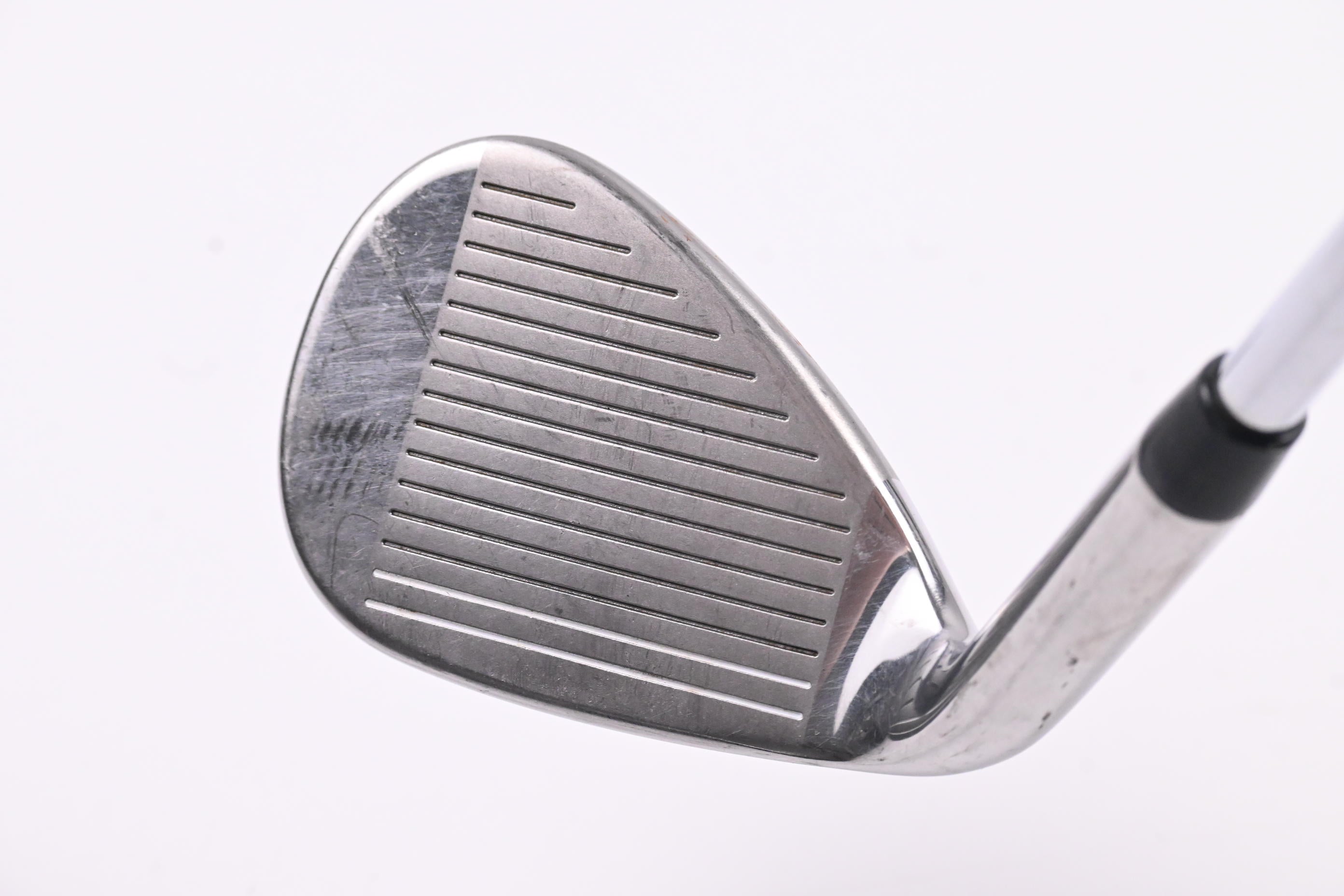 Callaway Rogue ST Max Gap Wedge / 51 Degree / Stiff Flex Elevate MPH 95 Shaft