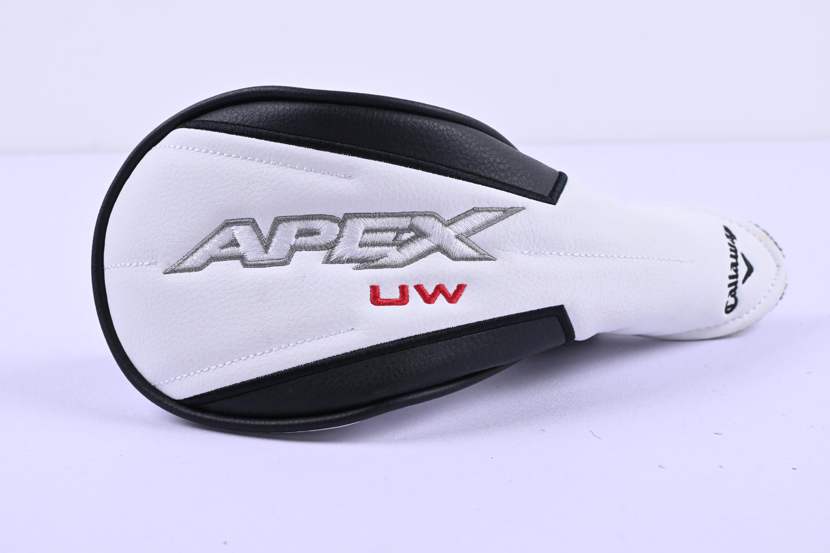 Callaway Apex UW 24 #4 Hybrid / 21 Degree / Stiff Flex MMT 70 Shaft