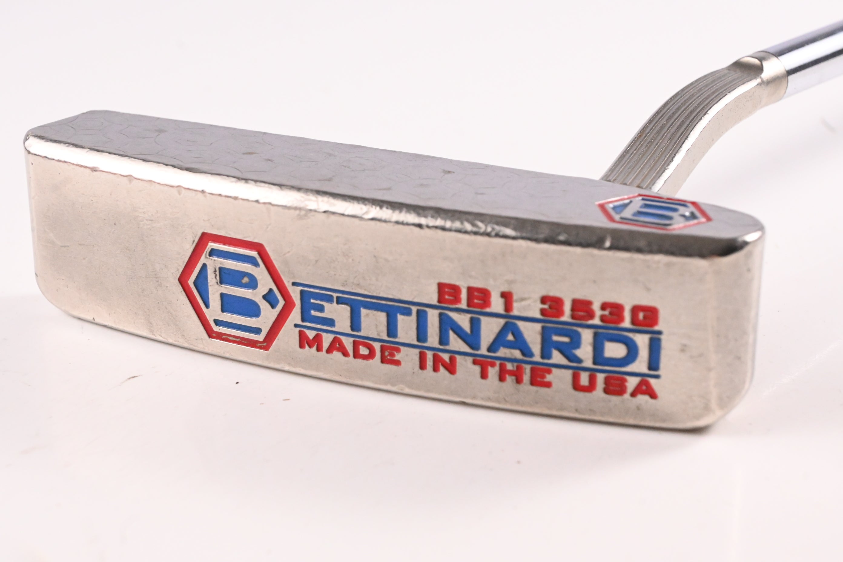 Bettinardi BB1 2014 Series Putter / 34 Inch
