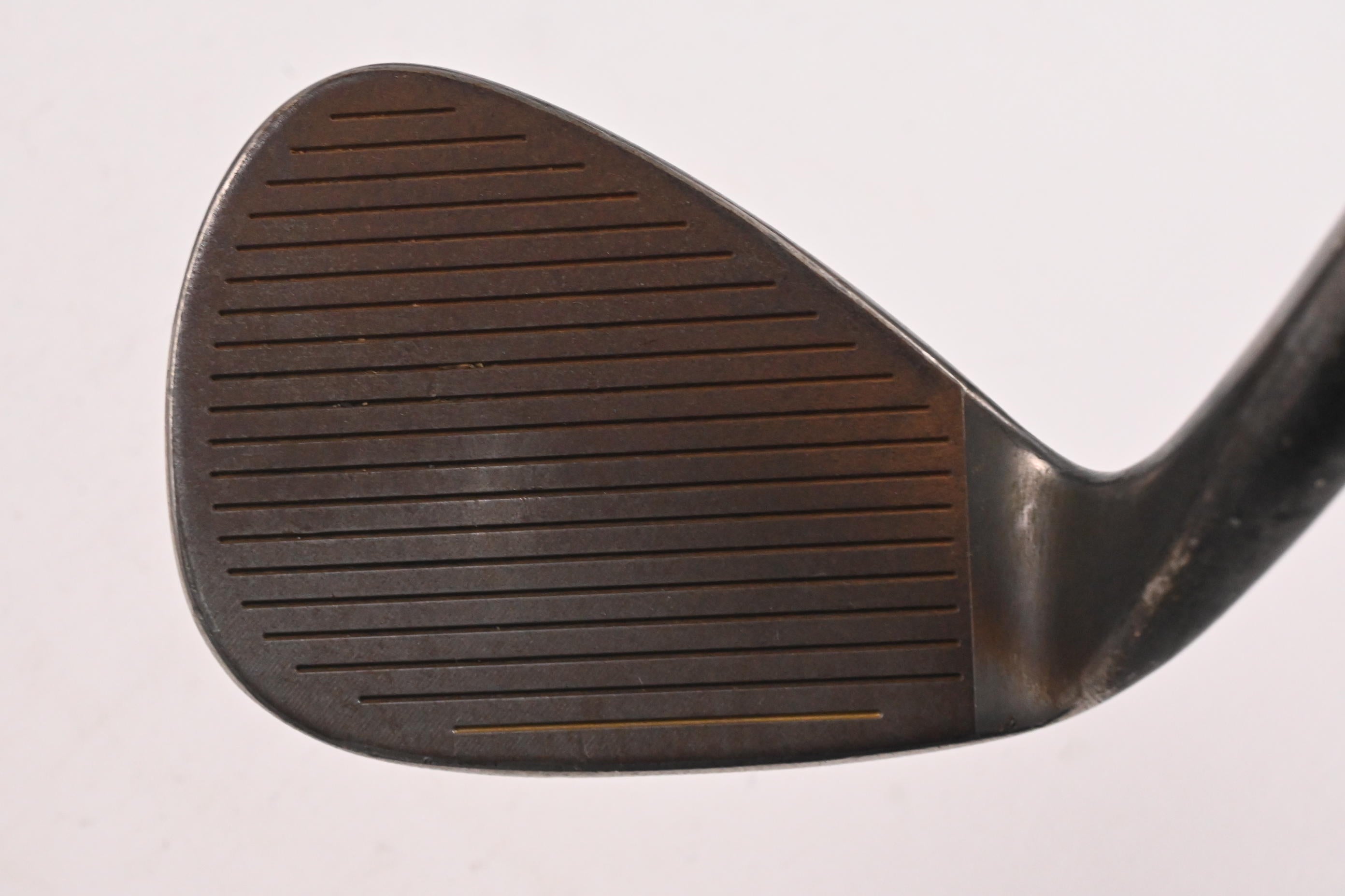 Taylormade Hi-Toe 4 Sand Wedge / 54 Degree / Wedge Flex Dynamic Gold 115 Shaft