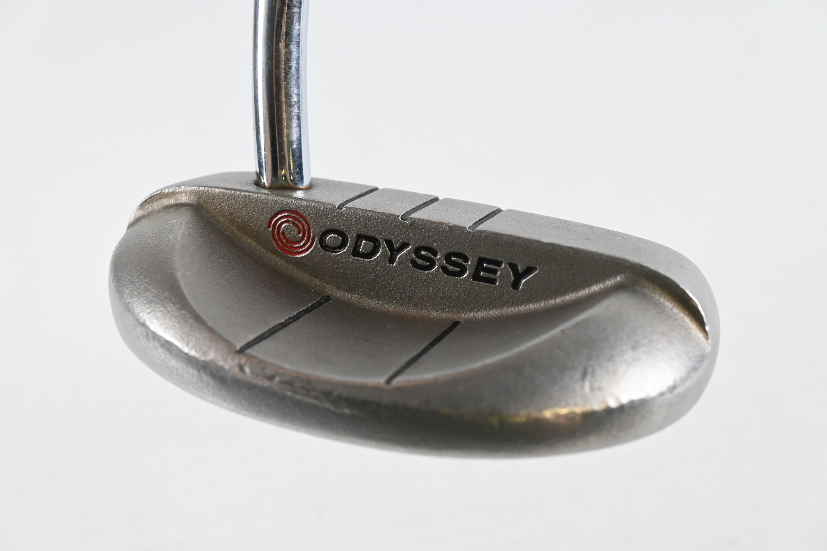 Odyssey Deep Face Rossie II Putter / 33 Inch