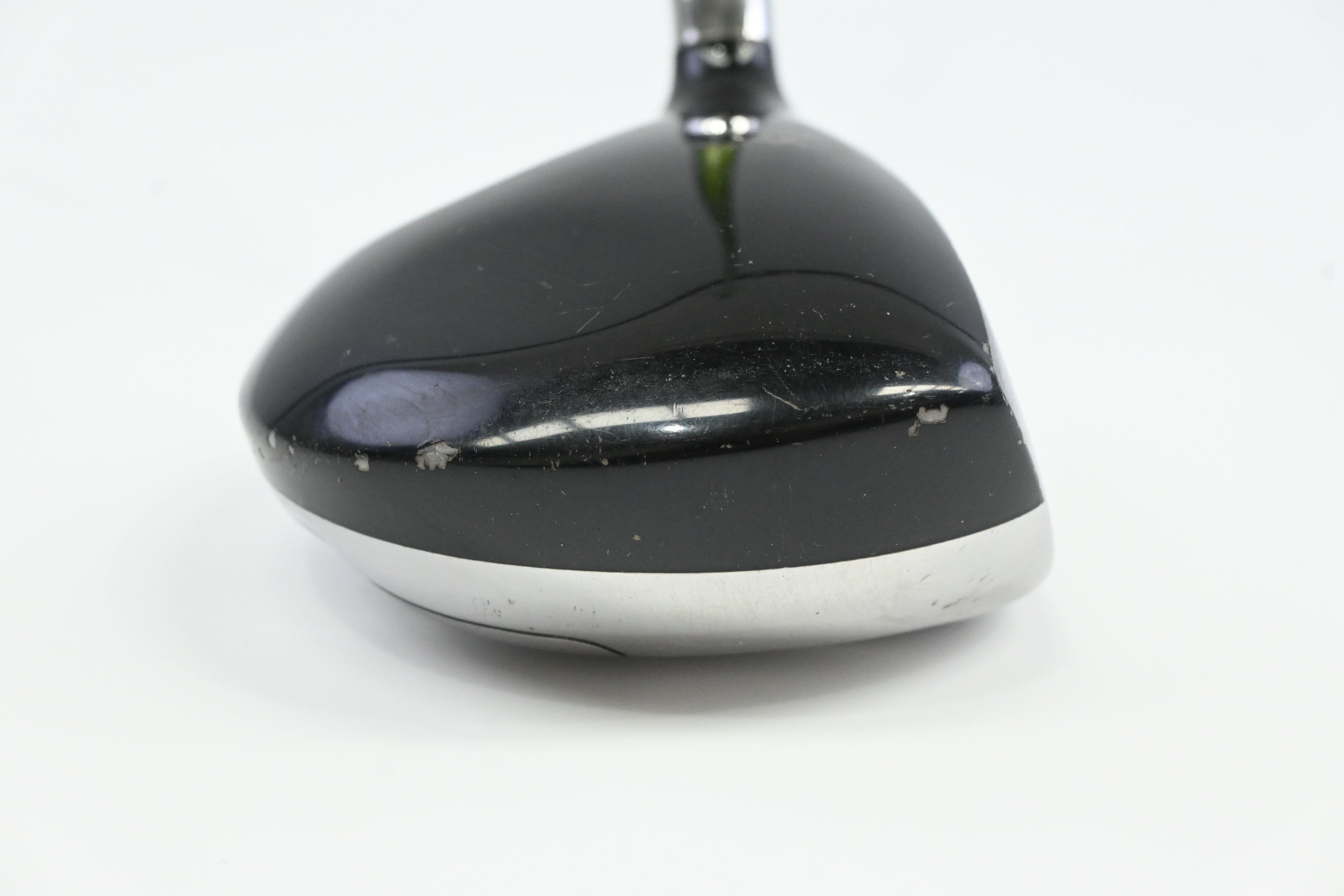 Cobra F-Speed #5 Wood / 18 Degree / Regular Flex Aldila NV 55 Shaft