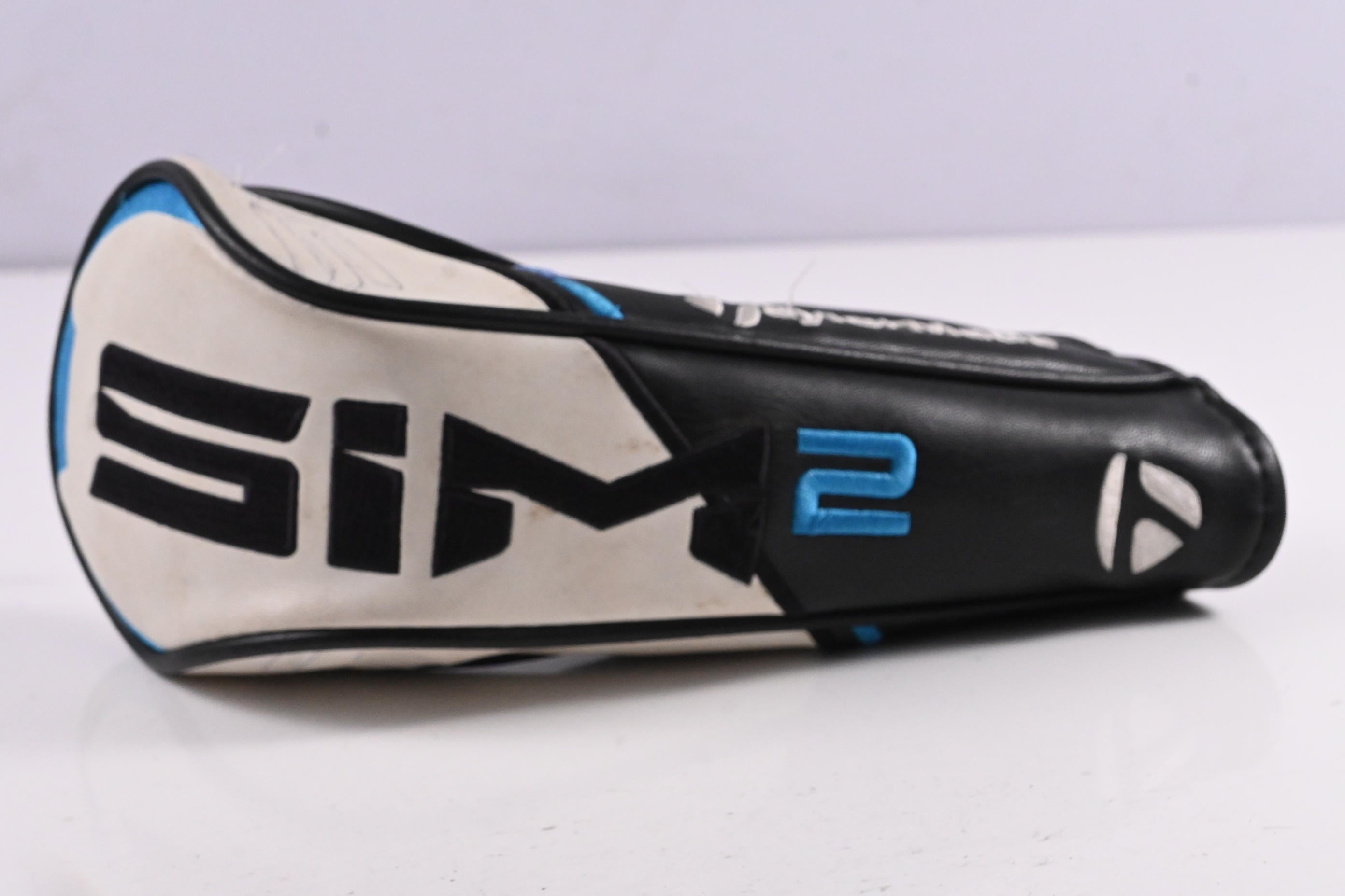 Taylormade SIM2 Max #5 Wood / 18 Degree / Regular Flex Ventus Blue 5 Shaft
