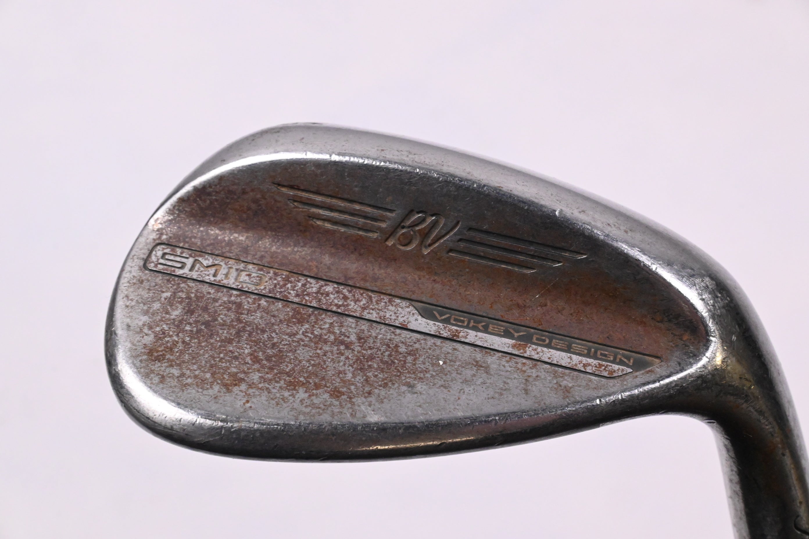 Titleist Vokey SM10 Sand Wedge / 54 Degree / Wedge Flex Titleist Vokey SM10