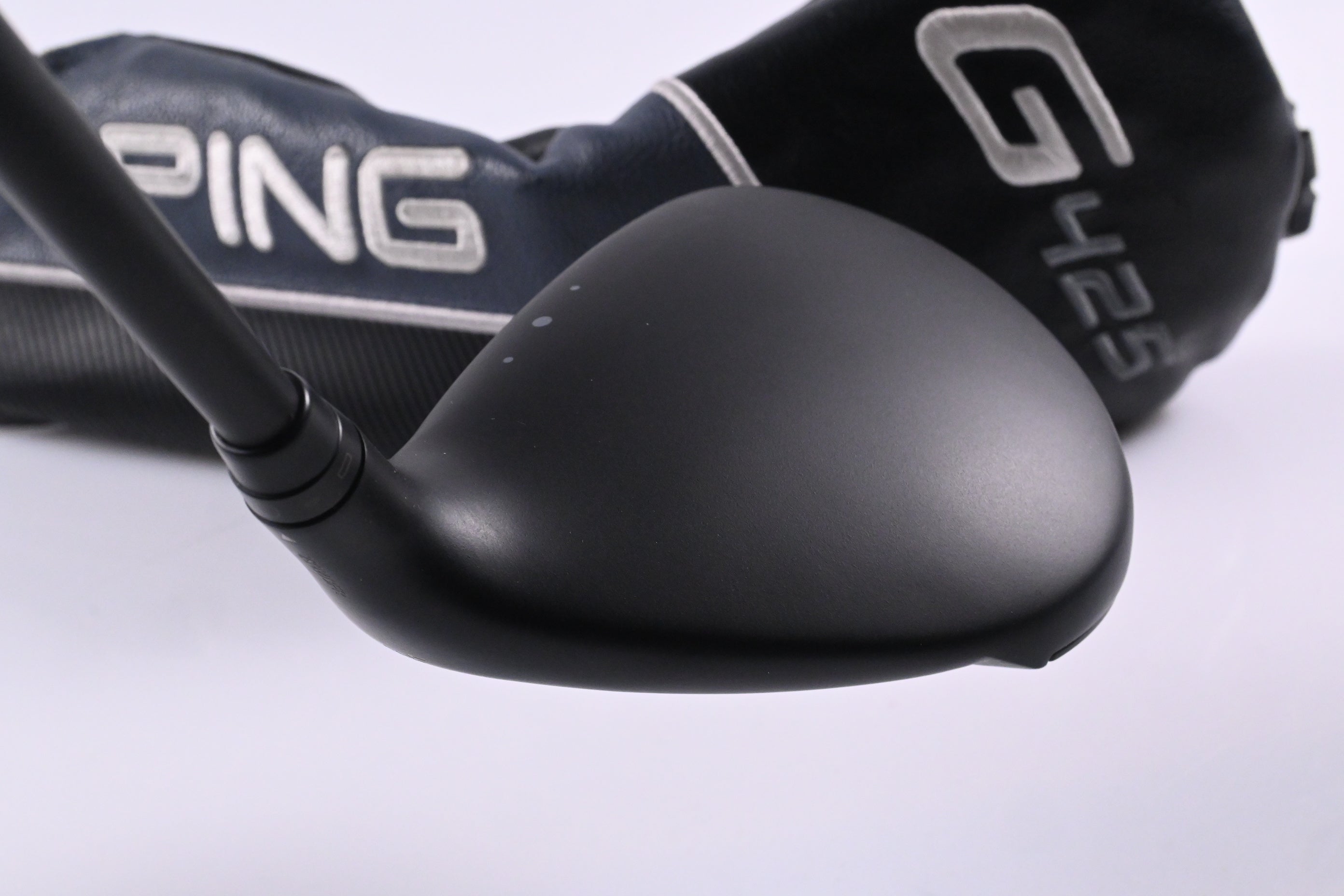 Ping G425 Max #3 Wood / 14.5 Degree / Stiff Flex Aldila Rogue 80 Shaft