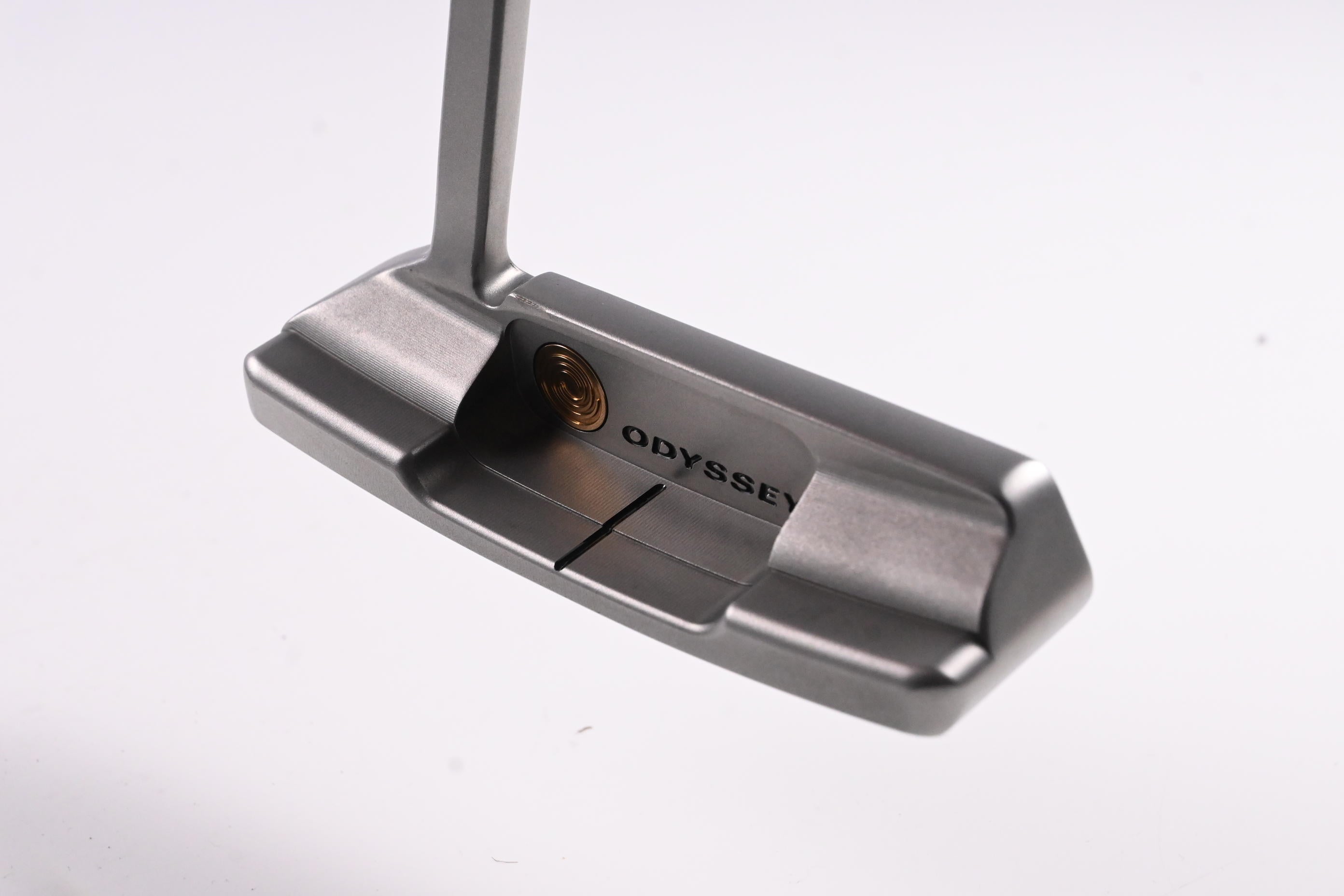 Tour Issue Odyssey Ai-One Milled Two T Putter / 34.5 Inch