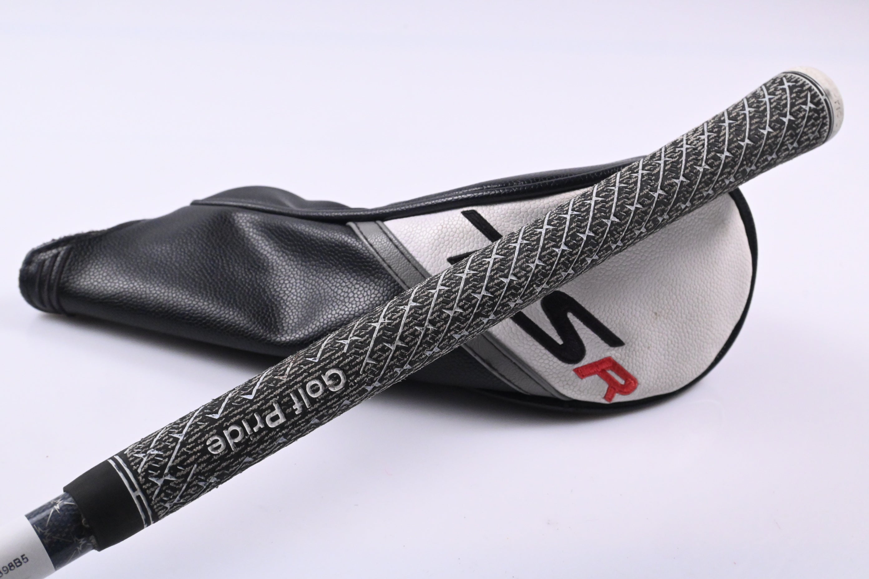 Titleist TSR2 #4 Hybrid / 21 Degree / Regular Flex Tensei AV Blue 65 Shaft