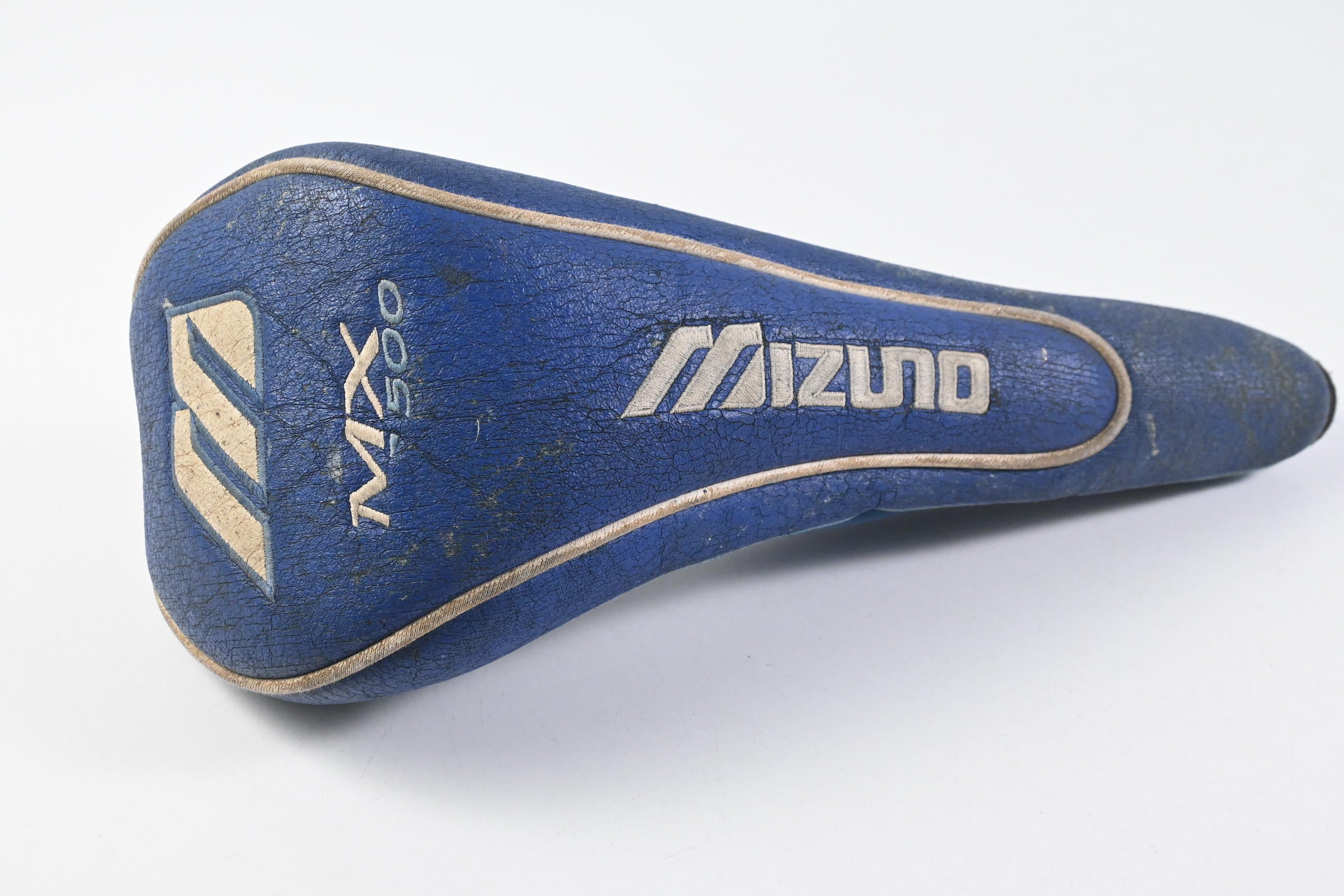 Mizuno MX-500 Driver / 9.5 Degree / Stiff Flex Mizuno Exsar 50 Shaft