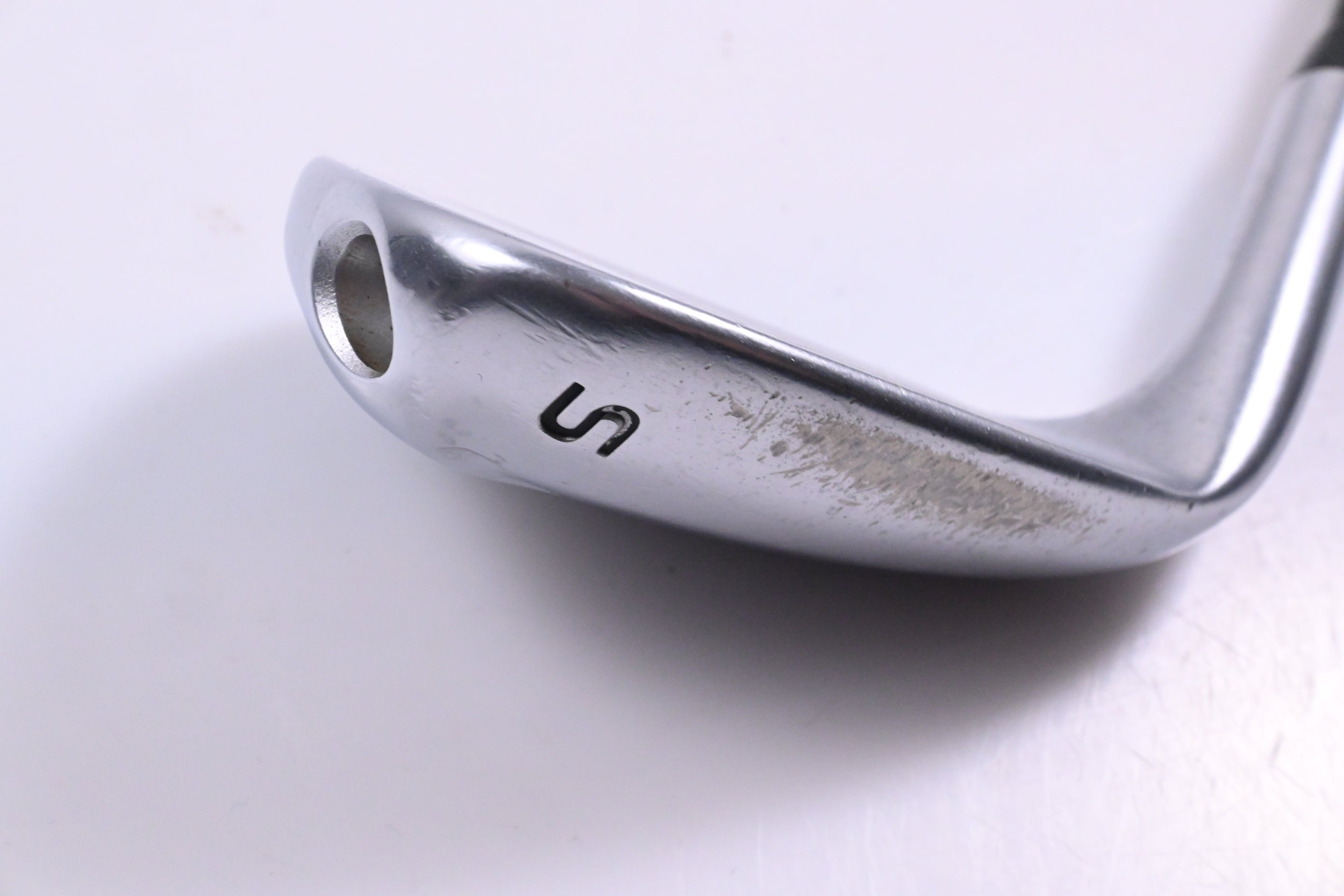 Cobra King Radspeed One Length Sand Wedge / 54 Degree / Stiff Flex Project X Shaft