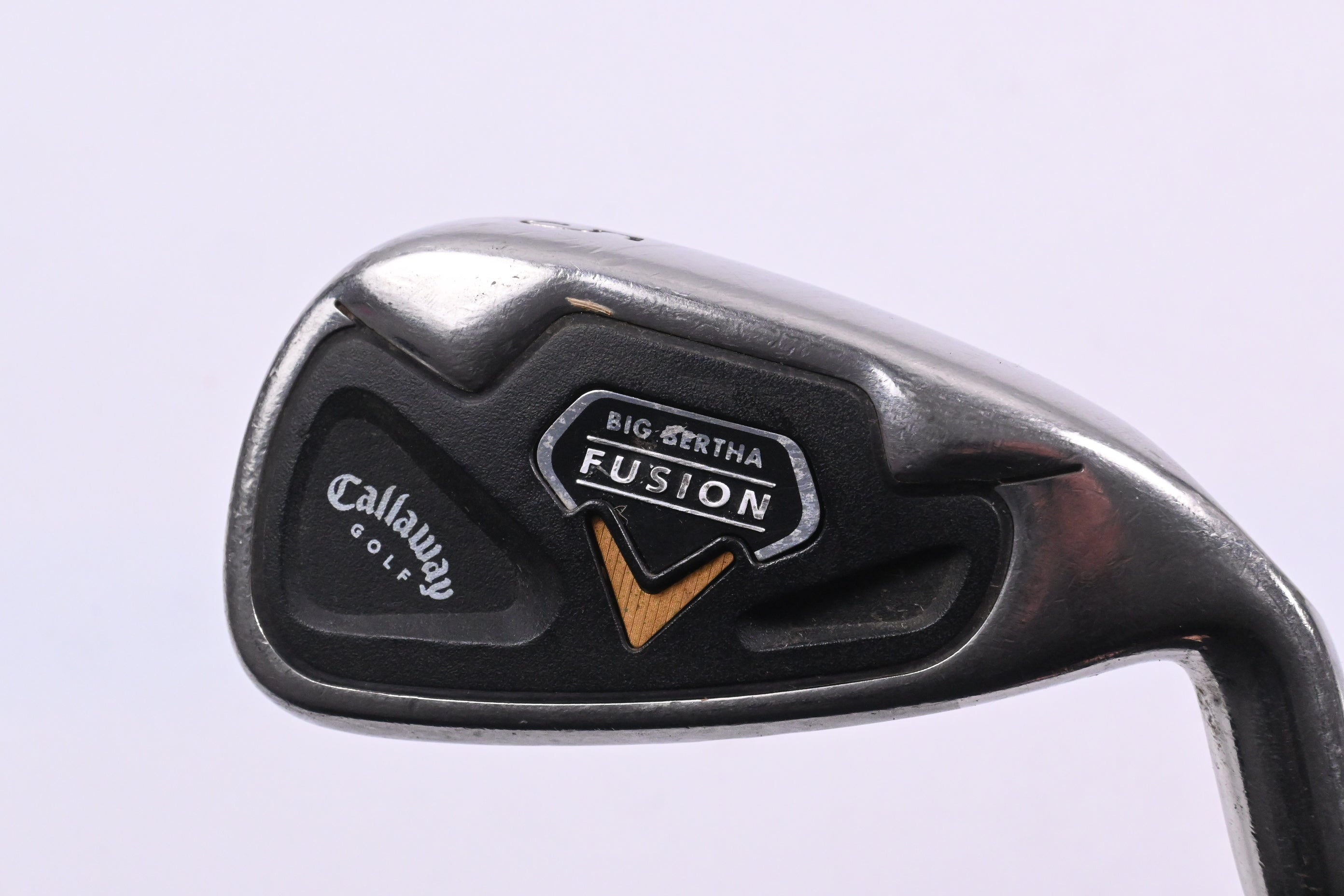 Callaway Big Bertha Fusion #5 Iron / 26 Degree / Uniflex NS Pro 990GH Shaft