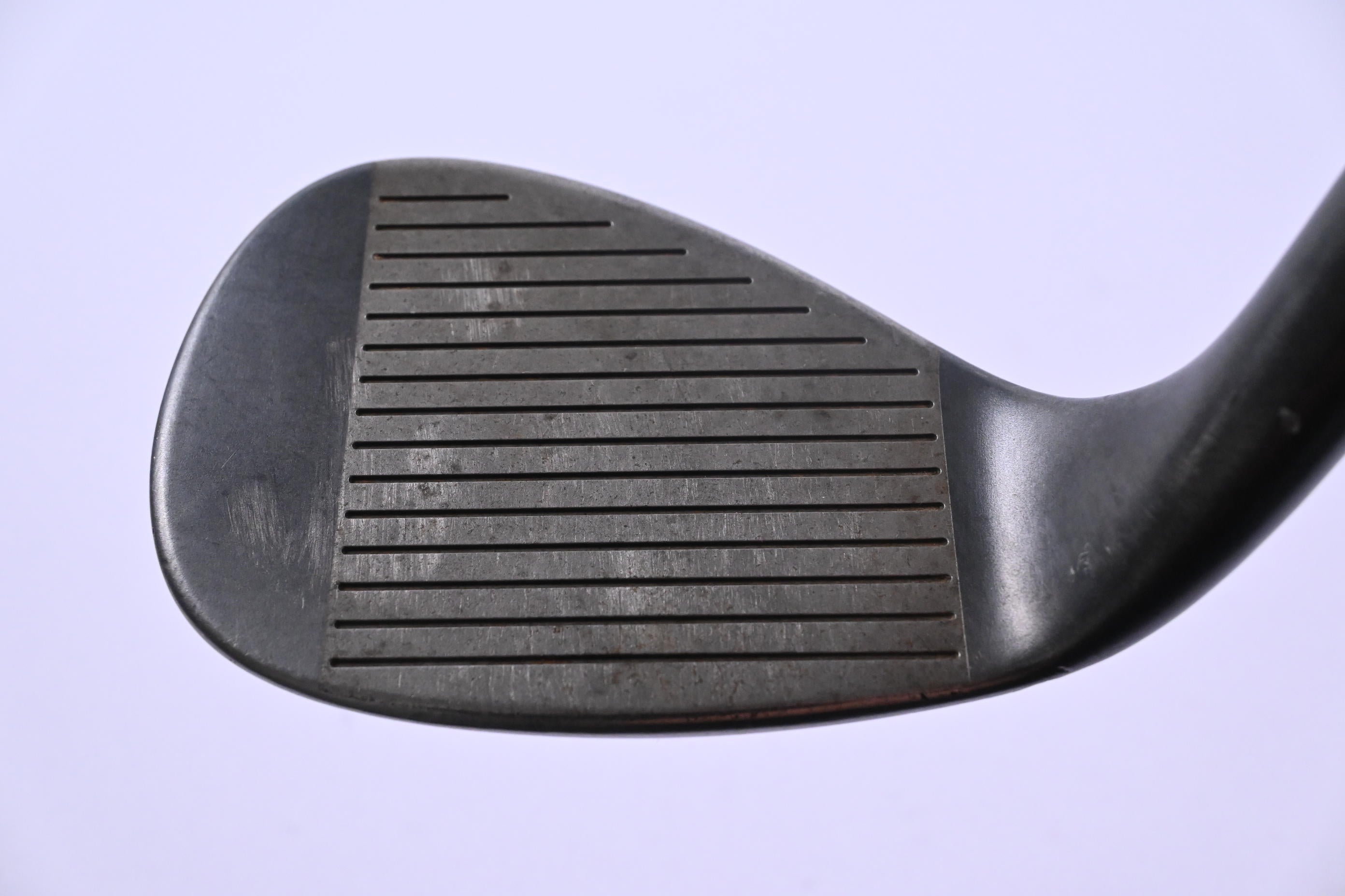 Cleveland Tour Action 900 Lob Wedge / 60 Degree / Wedge Flex Dynamic Gold Shaft