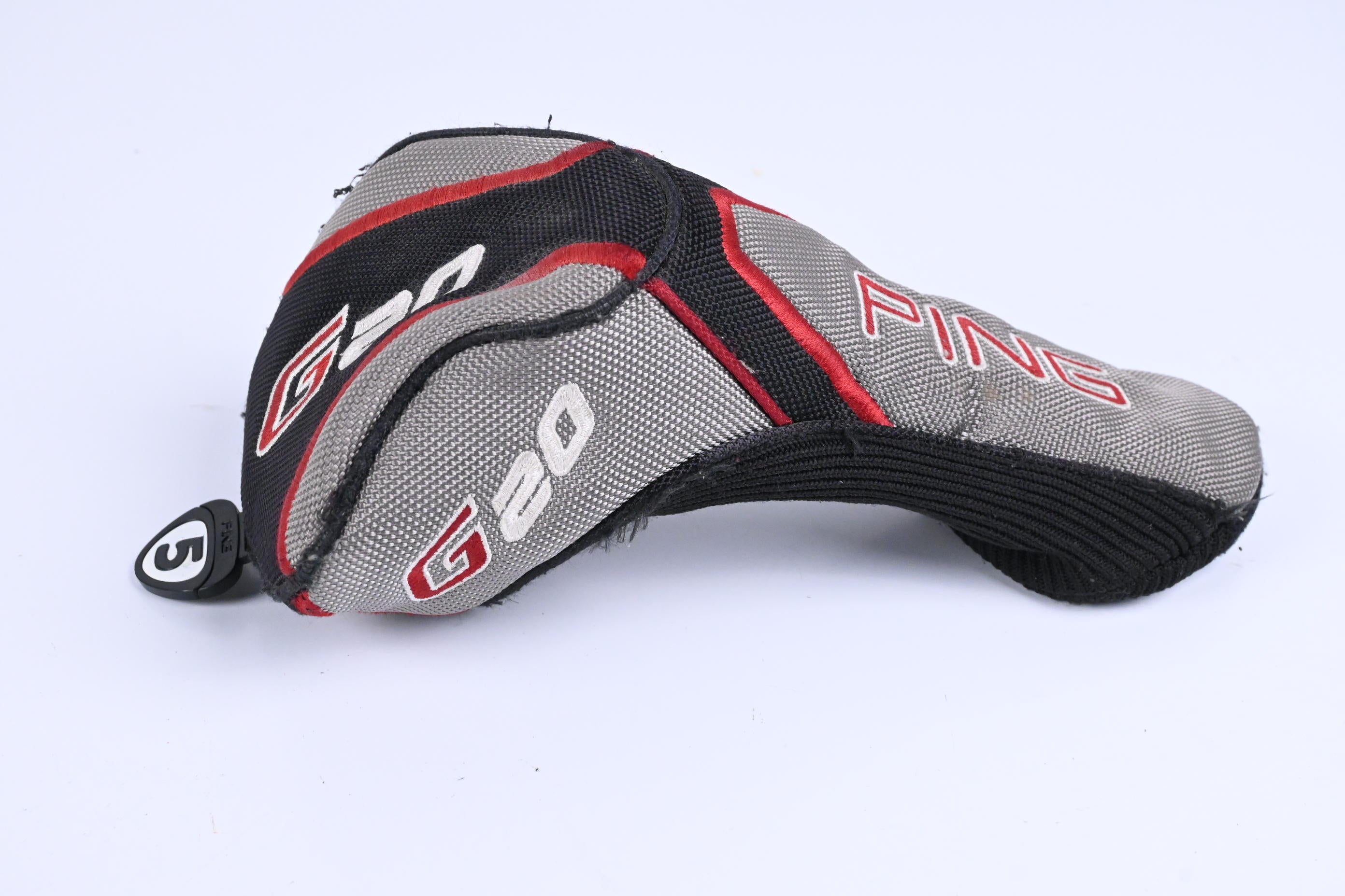 Ping G20 #5 Wood / 18 Degree / Regular Flex Ping TFC 169 F Shaft