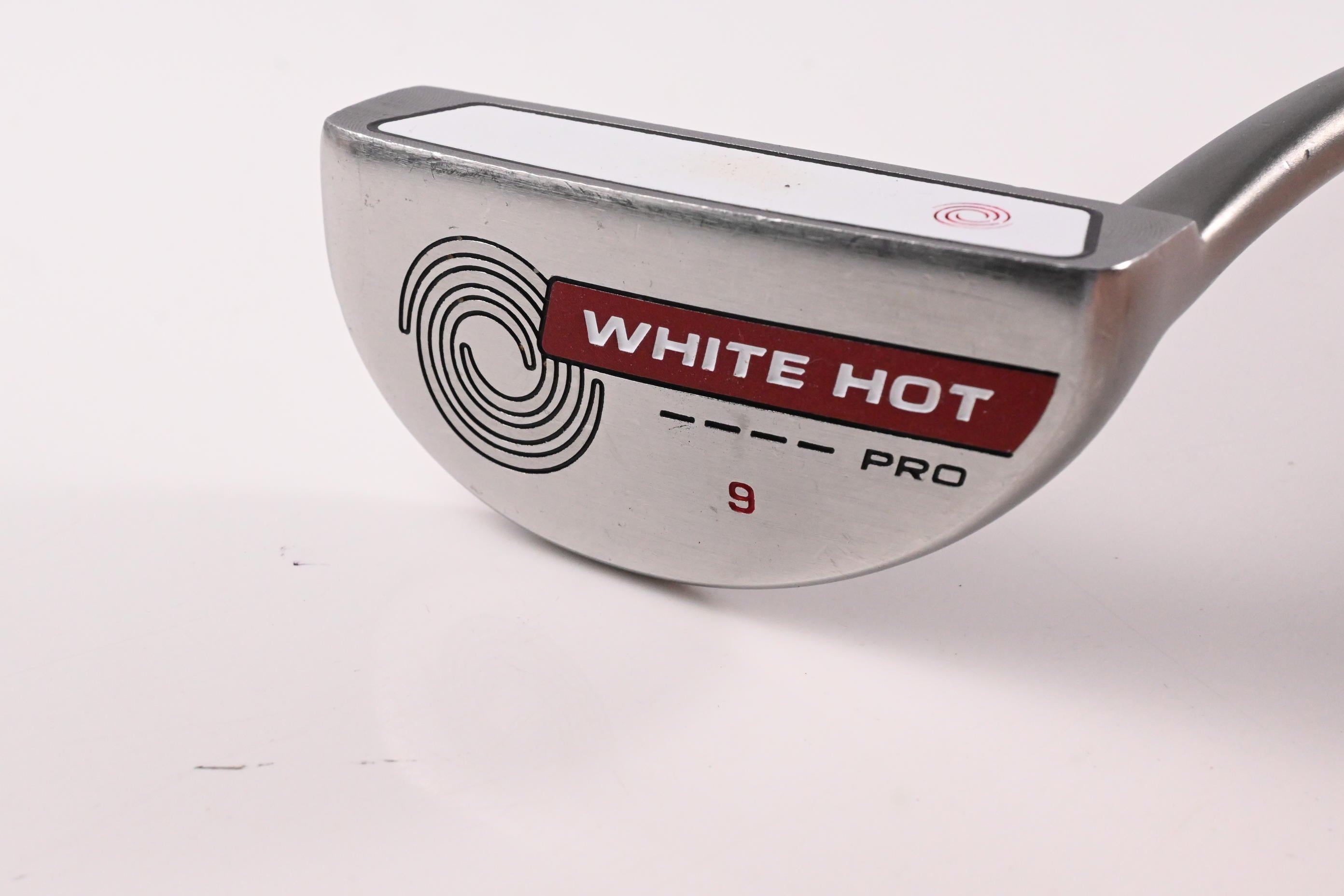 Odyssey White Hot Pro #9 Putter / 34 Inch