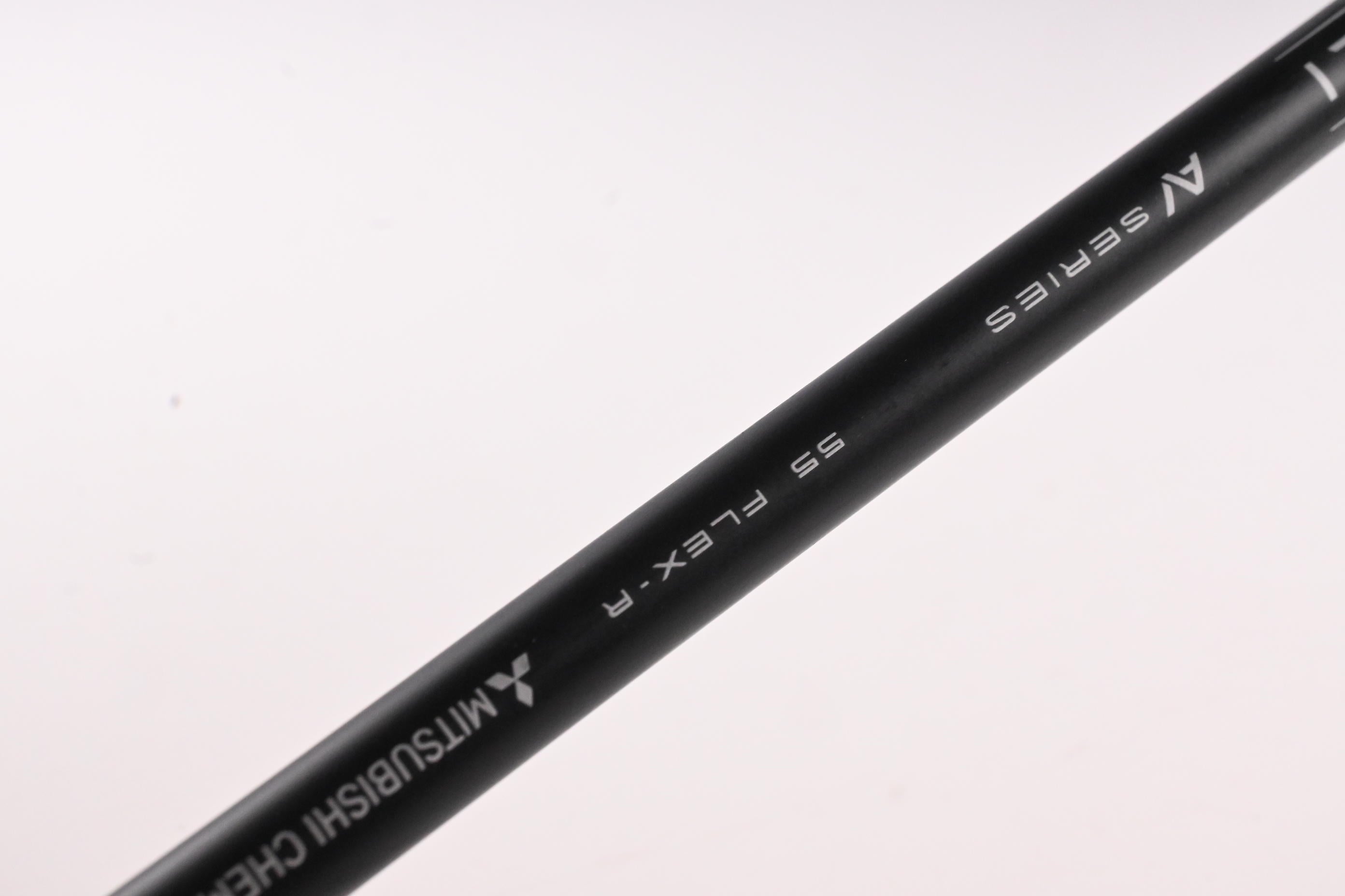 Callaway Paradym Ai Smoke Max Driver / 10.5 Degree / Regular Flex Tensei AV