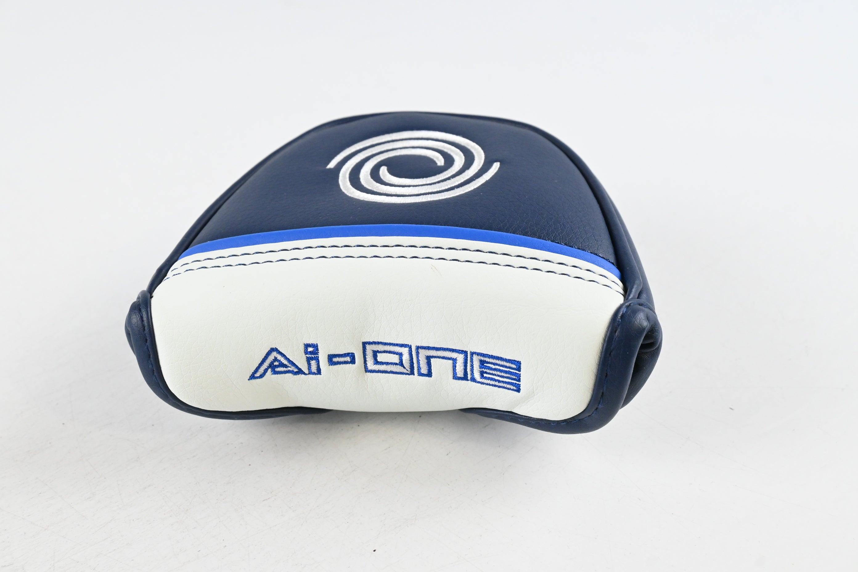 Odyssey Ai-One 2-Ball DB Putter / 34 Inch