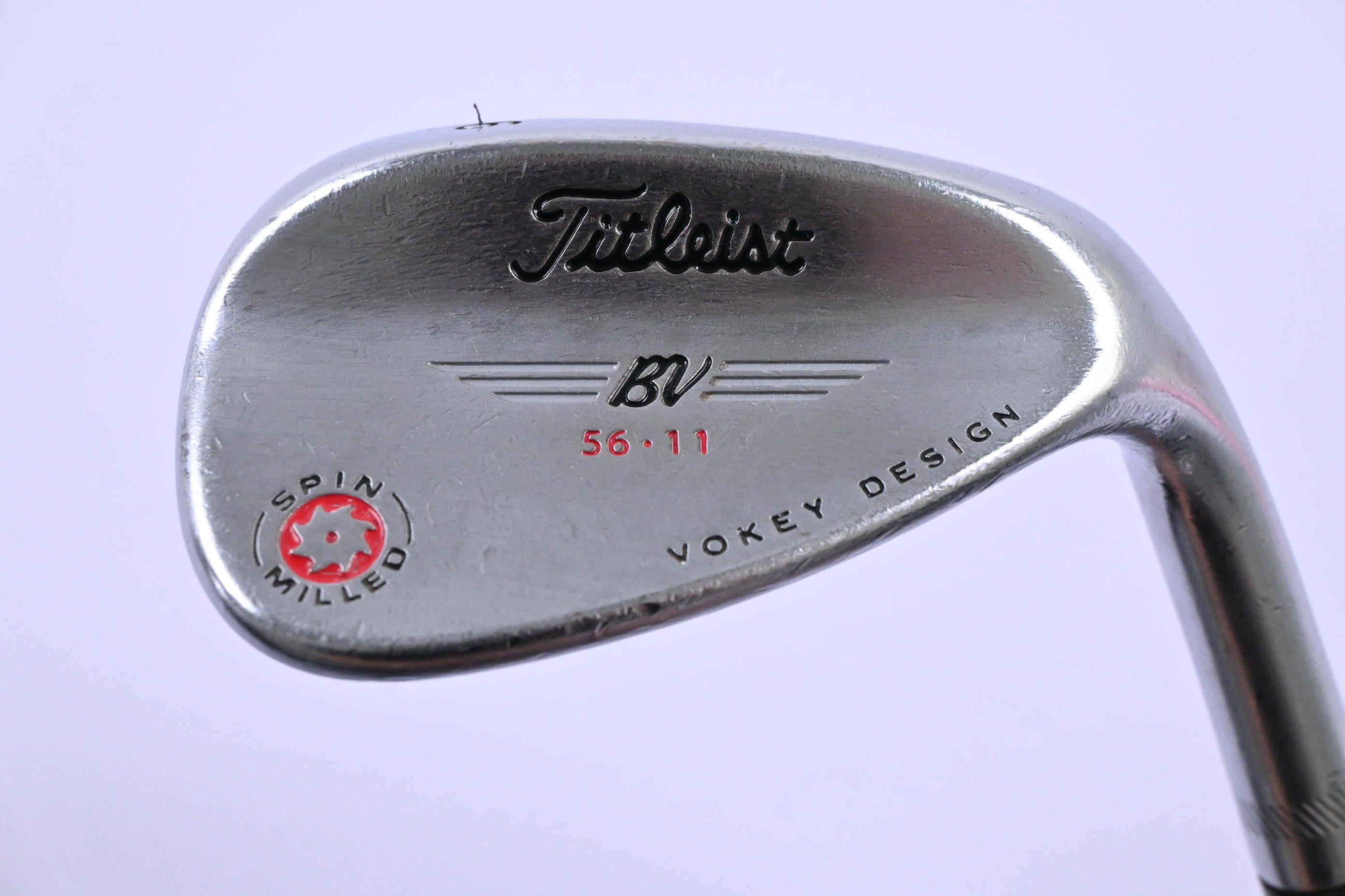 Titleist Vokey Design Sand Wedge / 56 Degree / Wedge Flex Vokey Design