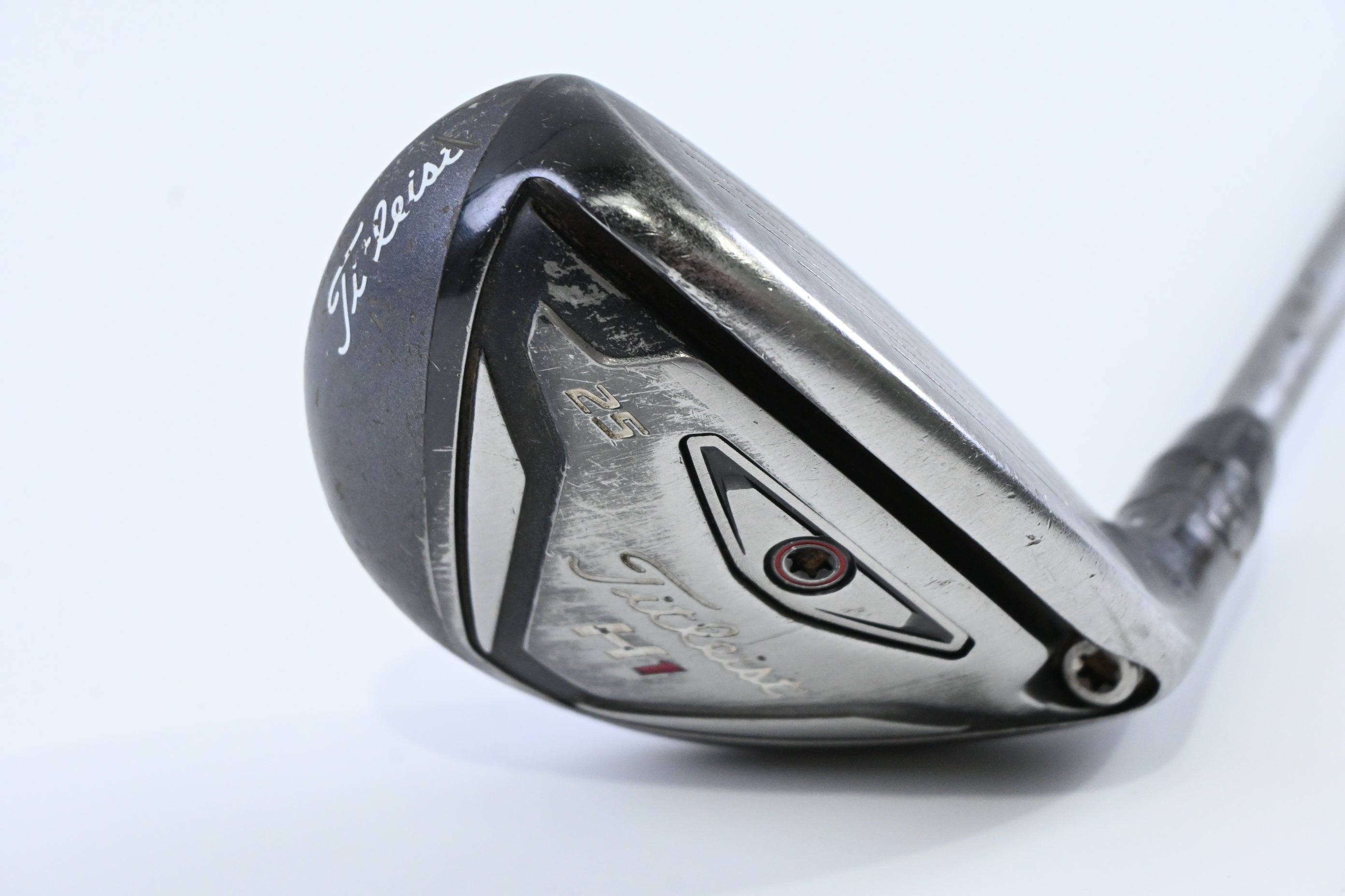 Titleist 816 H1 #5 Hybrid / 25 Degree / Regular Flex Diamana M+ 60 Shaft