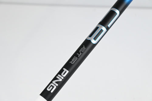 Ping S259 Sand Wedge / 56 Degree / Black Dot / Senior Flex Ping Alta CB Blue AWT