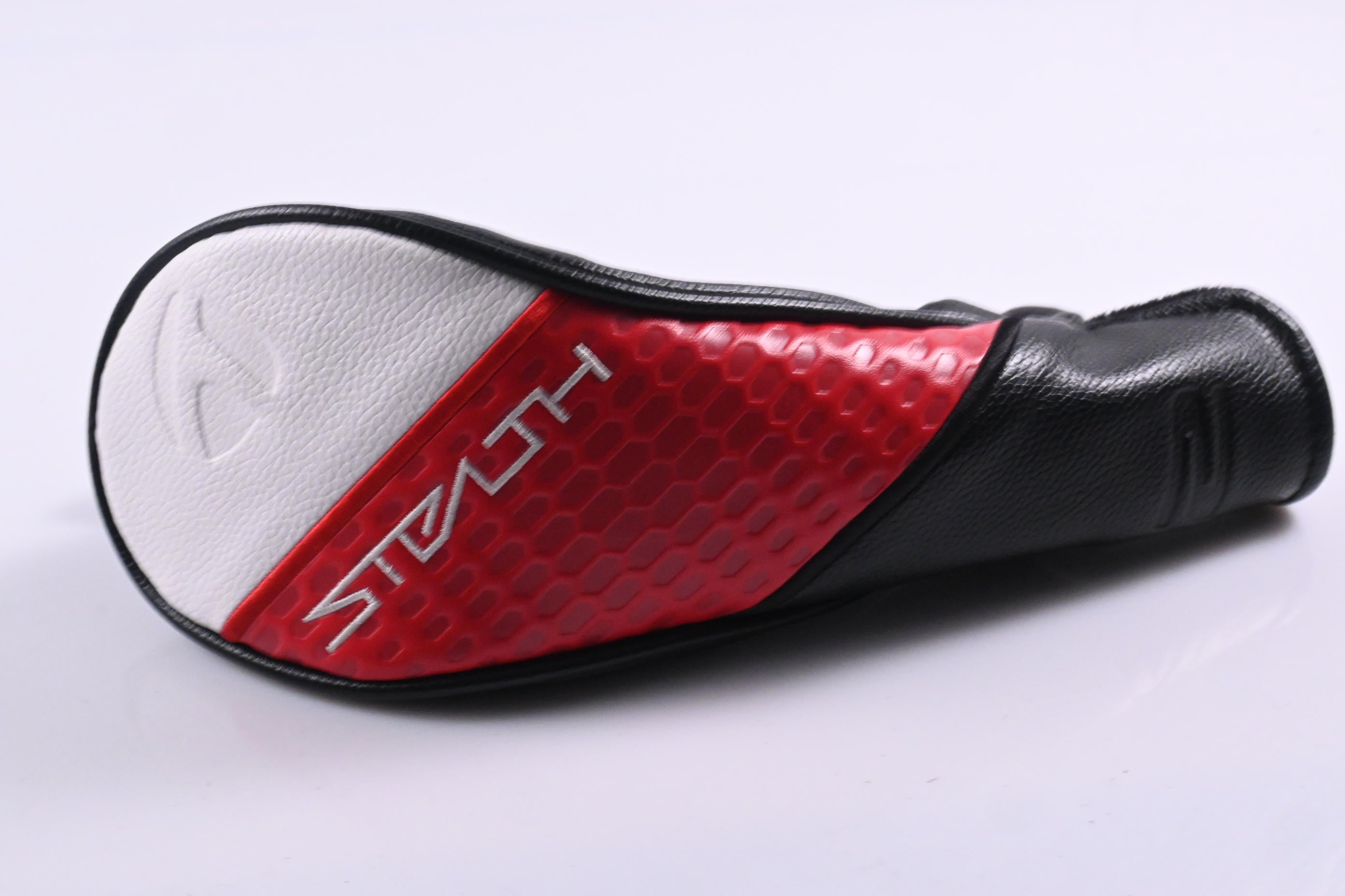 Taylormade Stealth 2 #3 Hybrid / 19 Degree / Regular Flex Ventus TR Red 6 Shaft