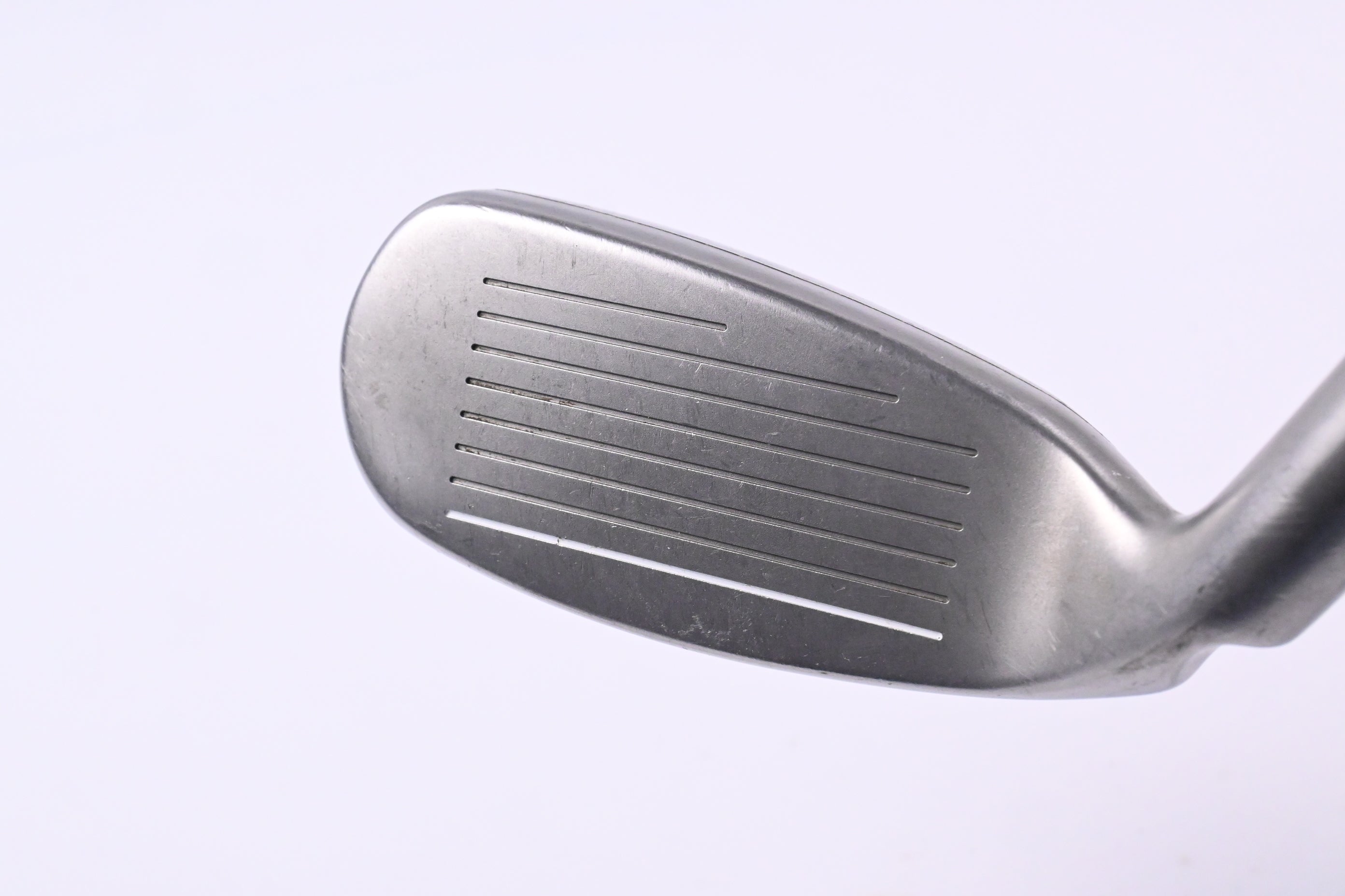 Ping G20 #3 Hybrid / 20 Degree / Regular Flex Ping TFC 169 Shaft
