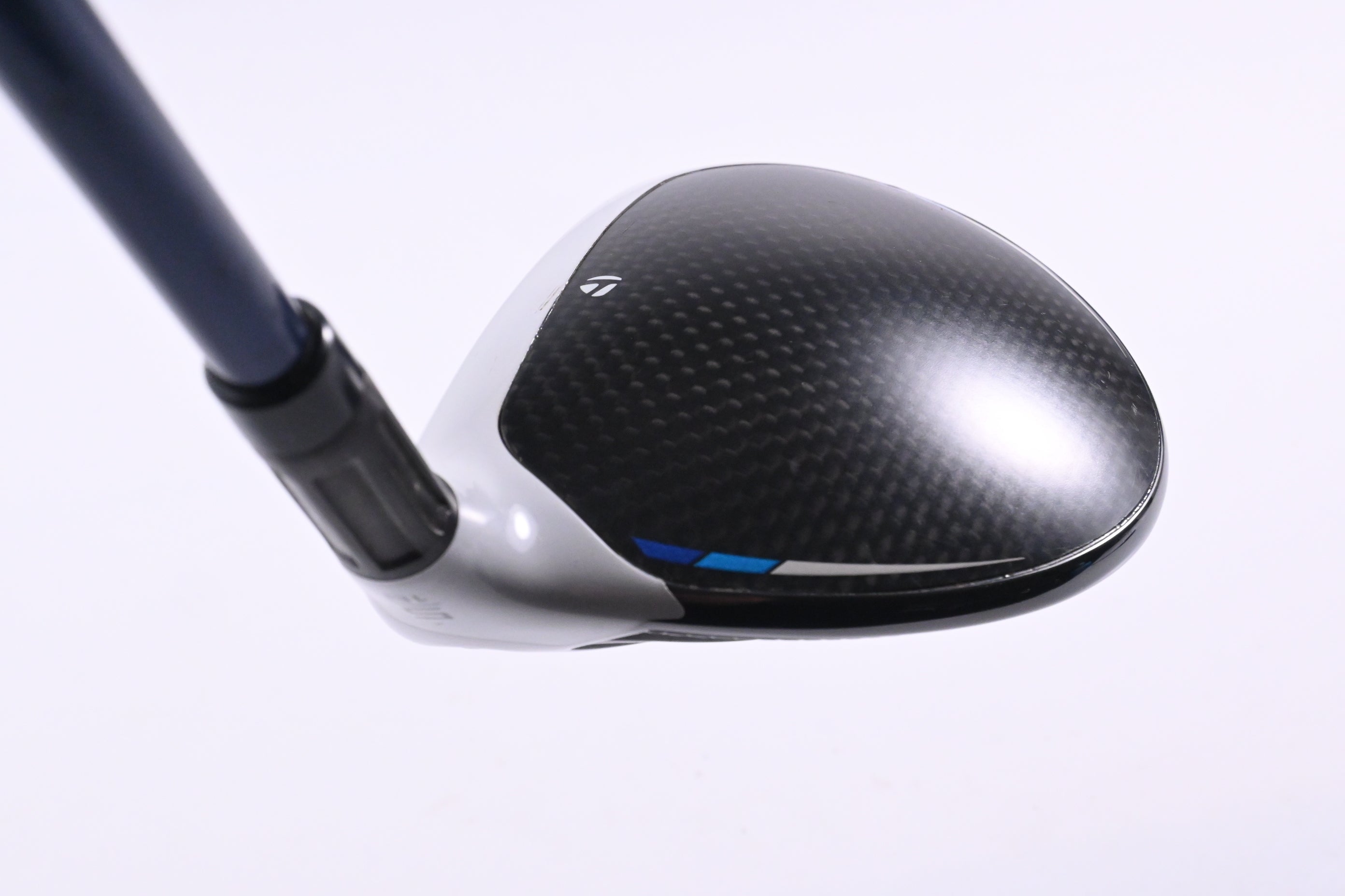Taylormade SIM2 Max #5 Wood / 18 Degree / Regular Flex Ventus Blue 5 Shaft