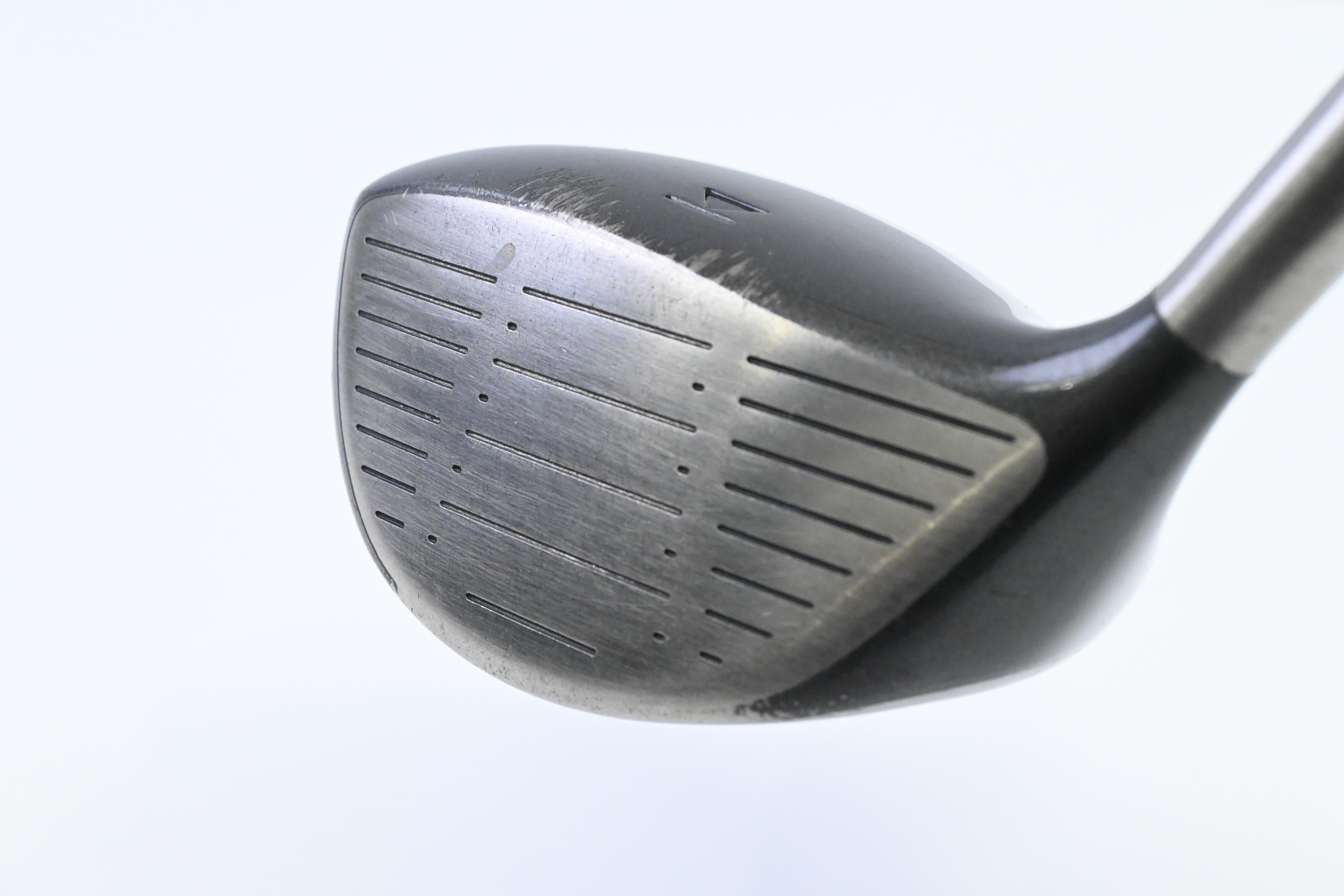 Titleist 975 J Driver / 9.5 Degree / Stiff Flex UST Proforce Gold 65 Shaft