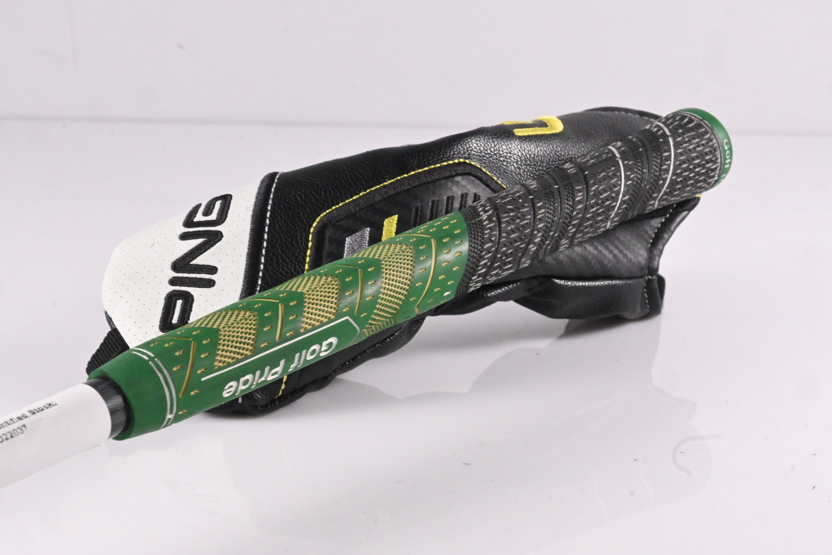 Ping G430 #7 Hybrid / 34 Degree / Senior Flex Ping Alta Quick 35 Shaft