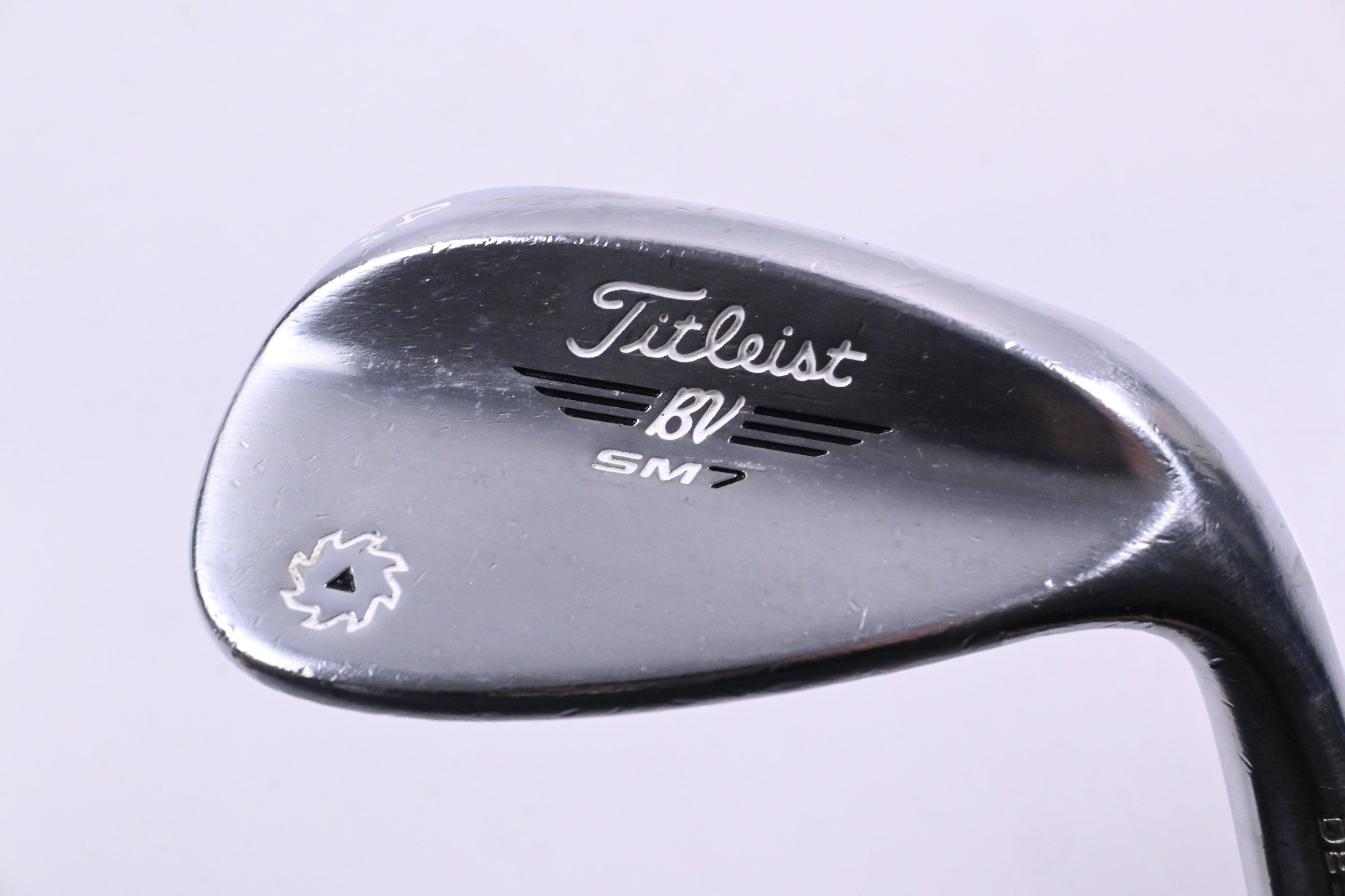 Titleist Vokey SM7 Sand Wedge / 54 Degree / Wedge Flex Titleist Vokey Shaft
