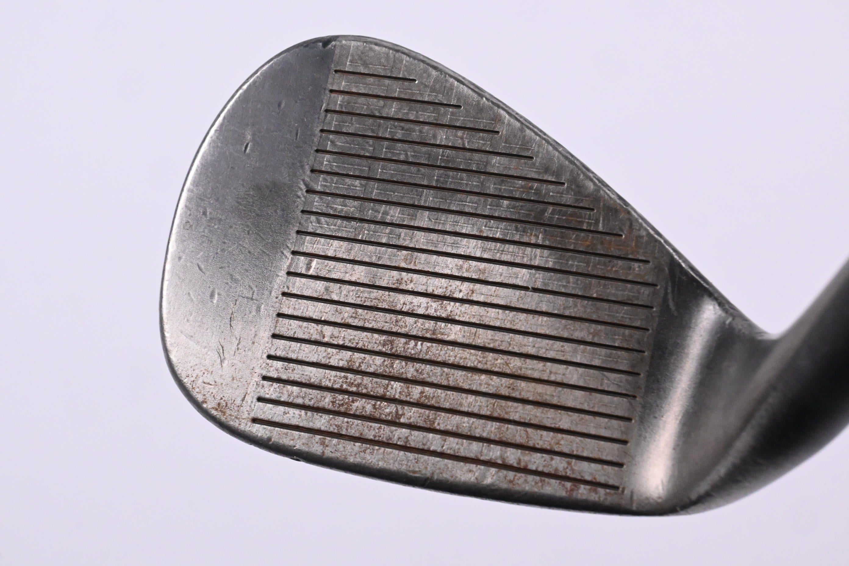 Taylormade Milled Grind 3 Black Sand Wedge / 54 Degree / Stiff Flex Dynamic Gold S200